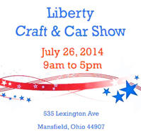 Craft & Car Show