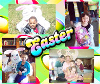 Easter Social
