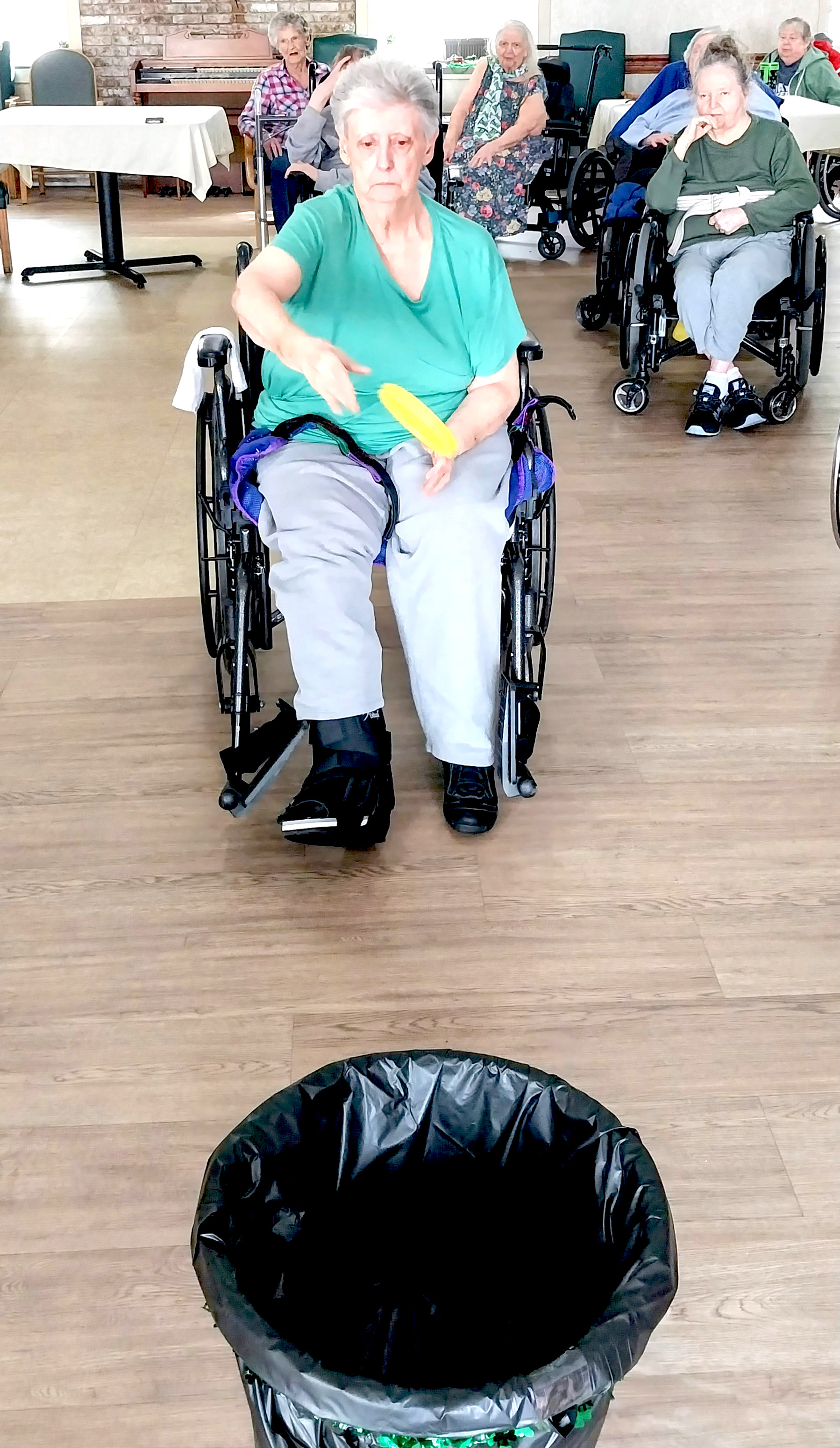 Fun on St Patrick's Day March 2026 - 3