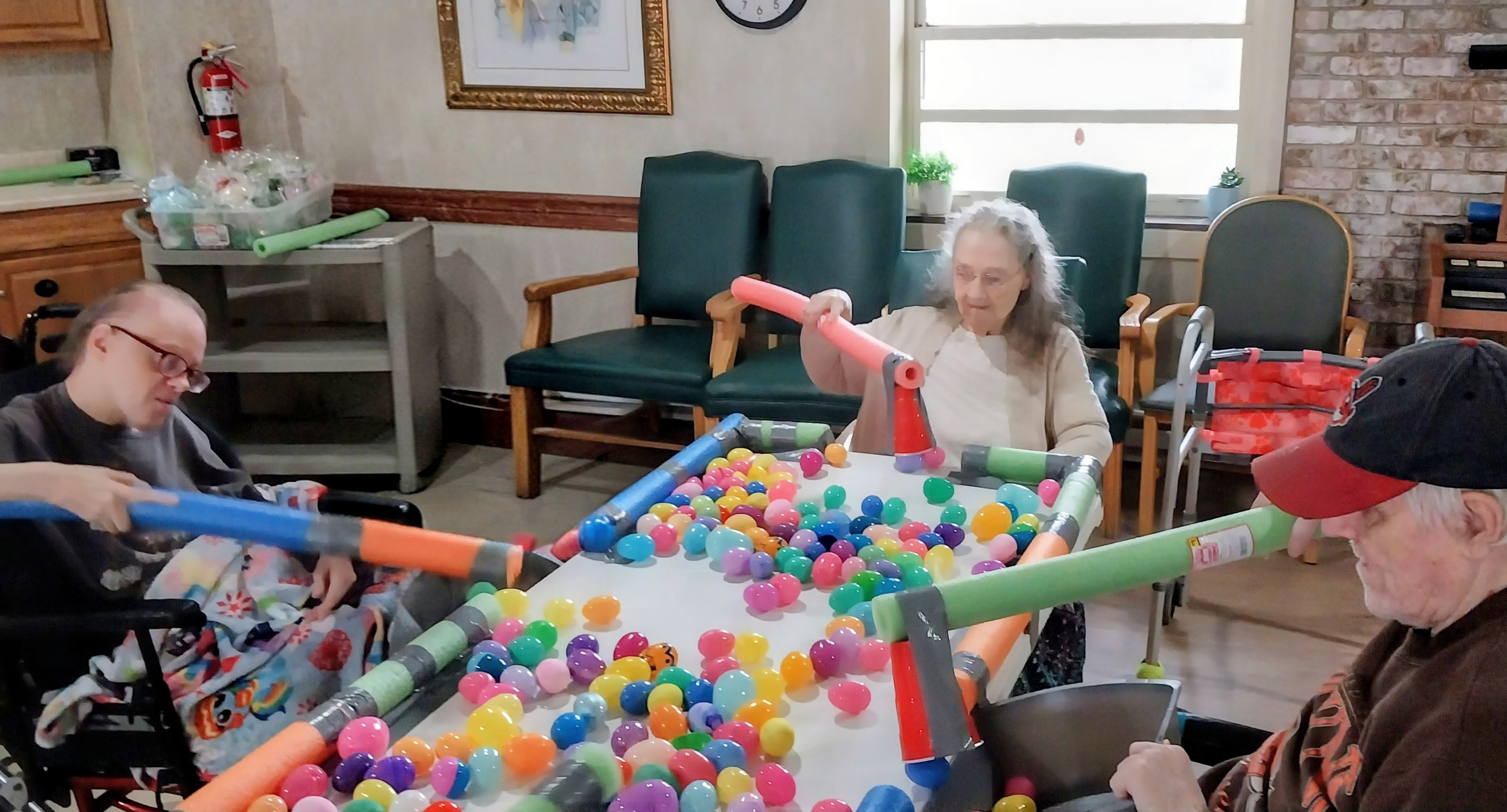 Easter Fun, Festivities, Crafts & Family April 2026 -11