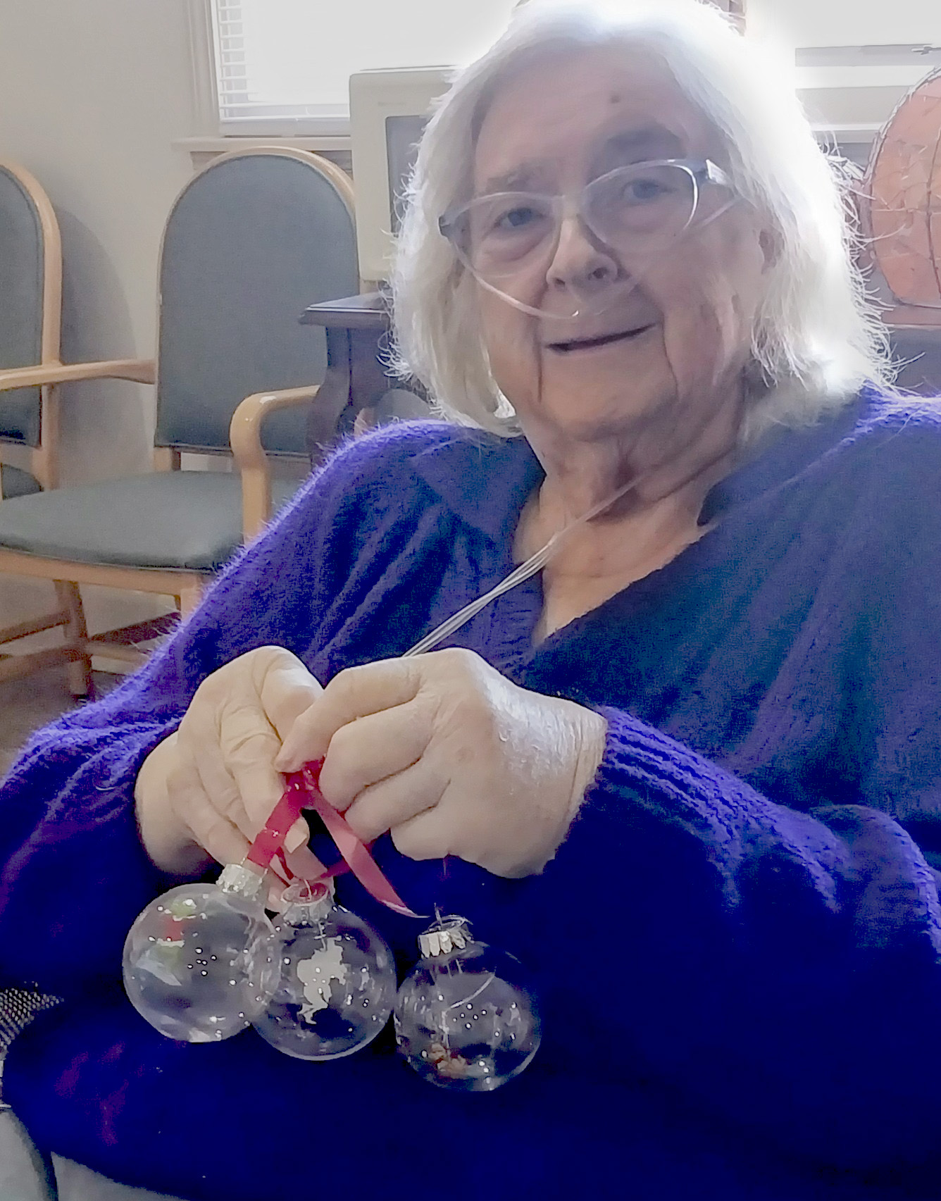 Grinch Christmas Ornaments Activity-2