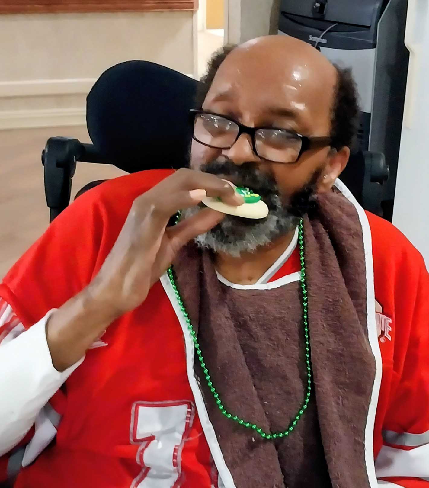 Fun on St Patrick's Day March 2026-6