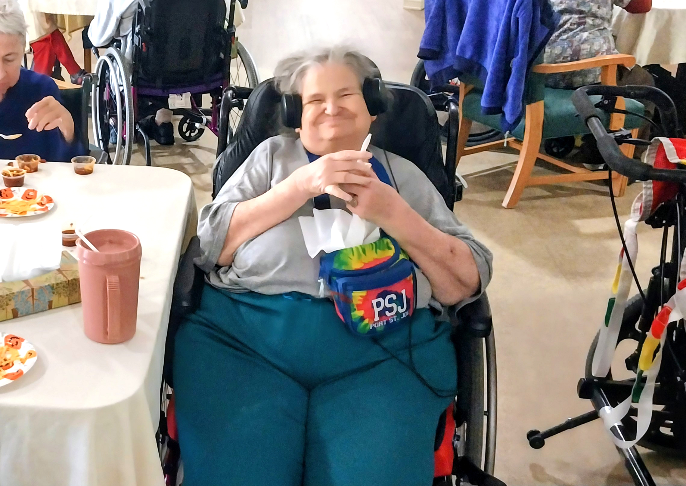 A Wonderful Week Here at Liberty -6