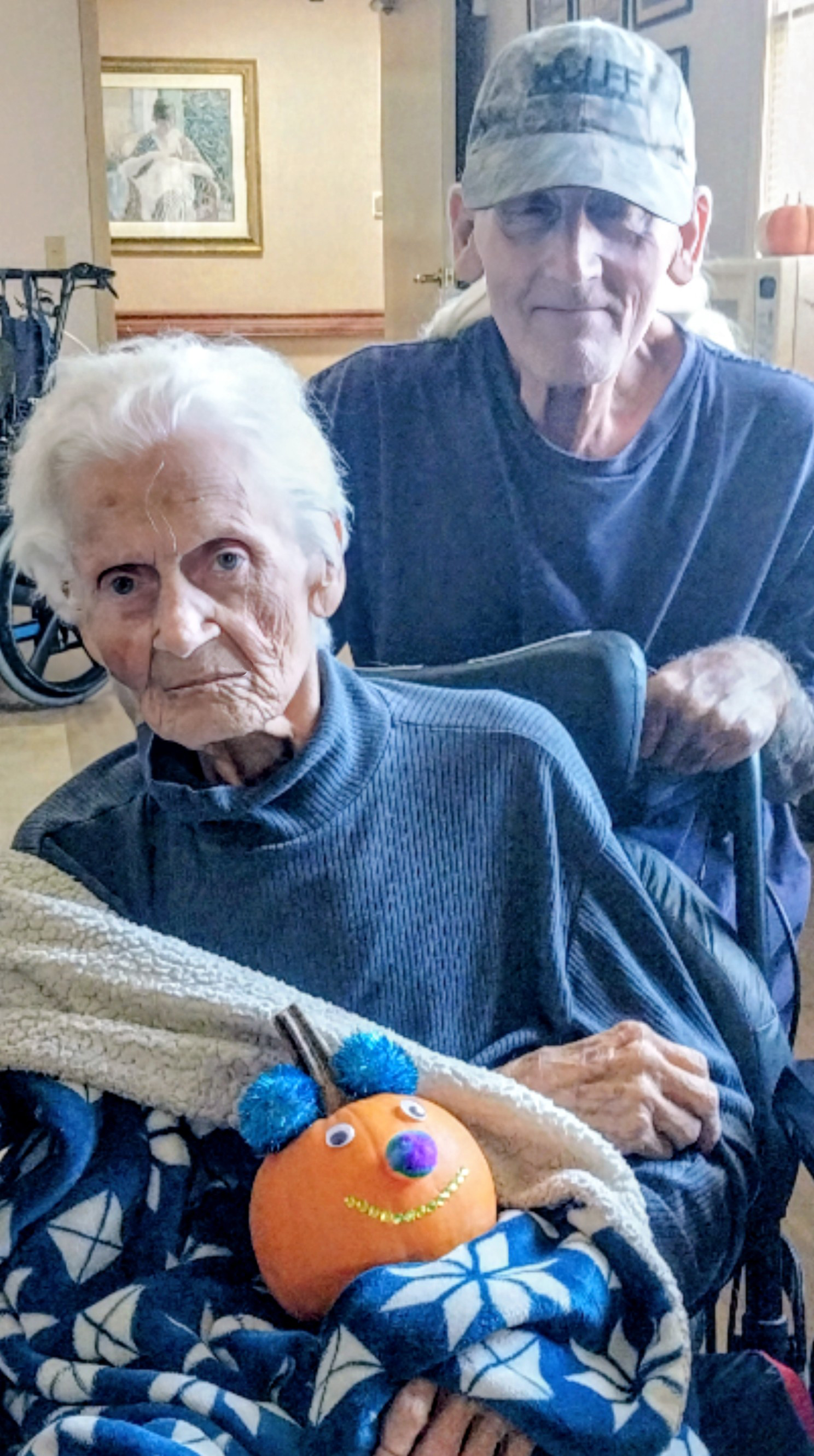 Creative Crafting, Pumpkins & Coffee -4