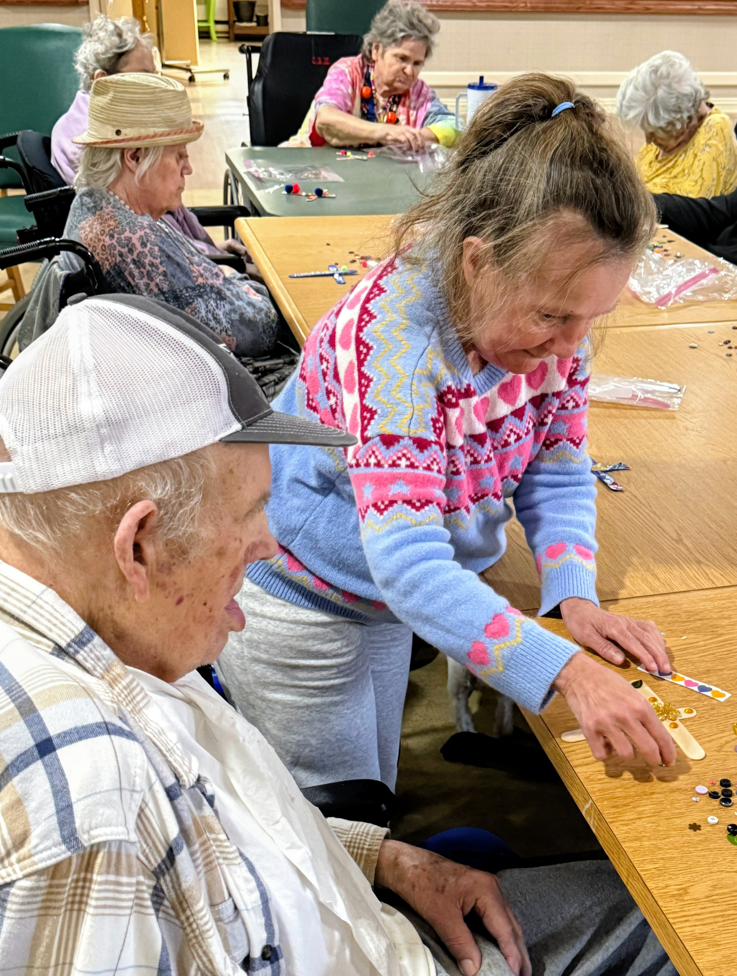 Easter Fun, Festivities, Crafts & Family April 2026 -10