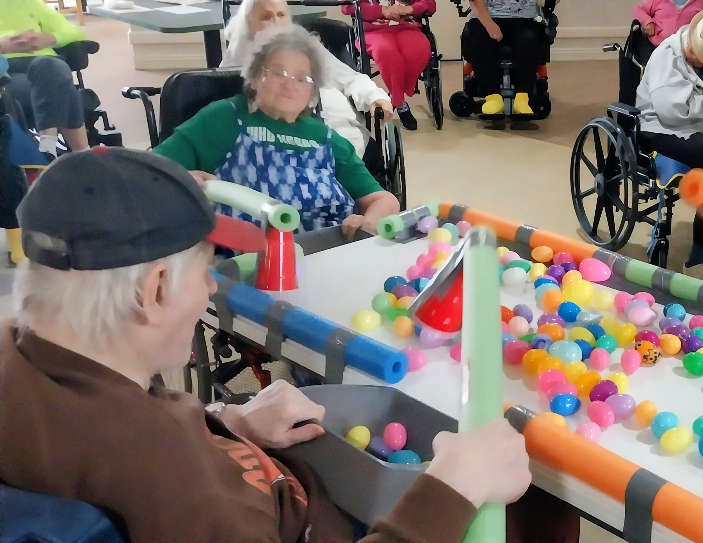 Easter Fun, Festivities, Crafts & Family April 2026 -6