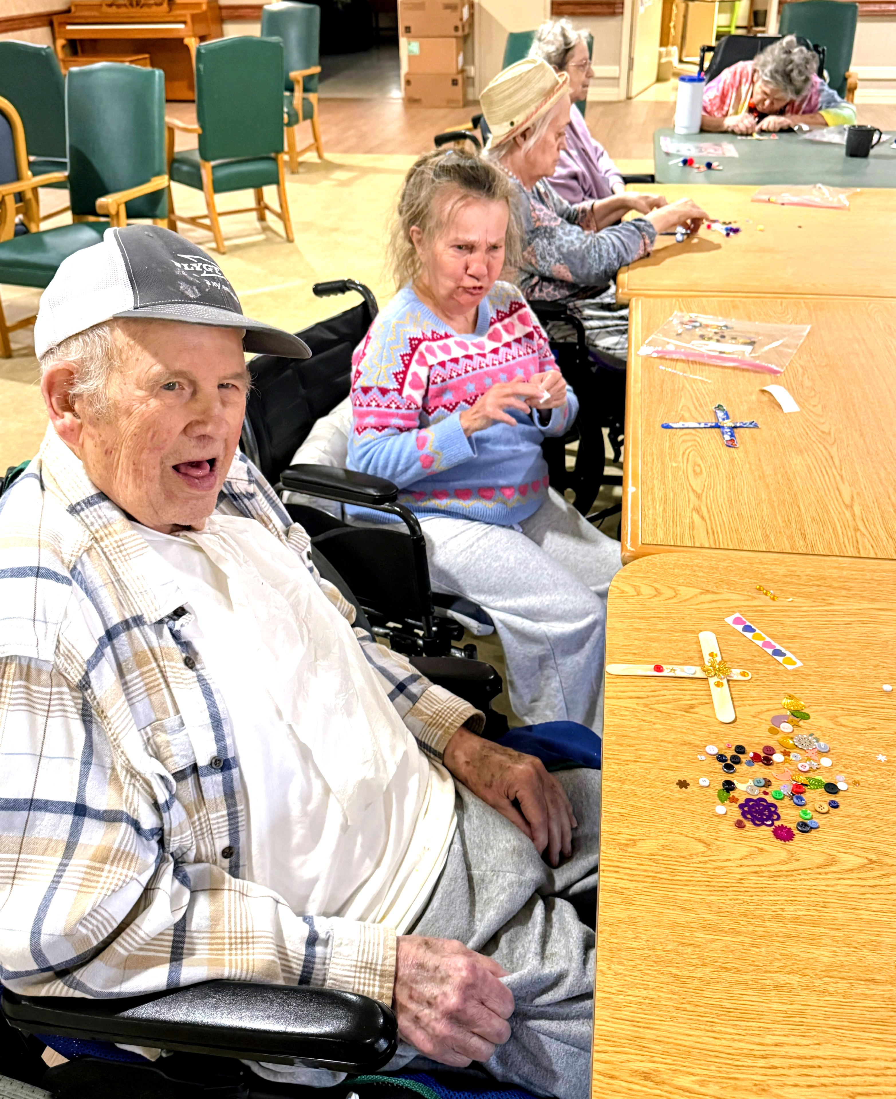 Easter Fun, Festivities, Crafts & Family April 2026 -8