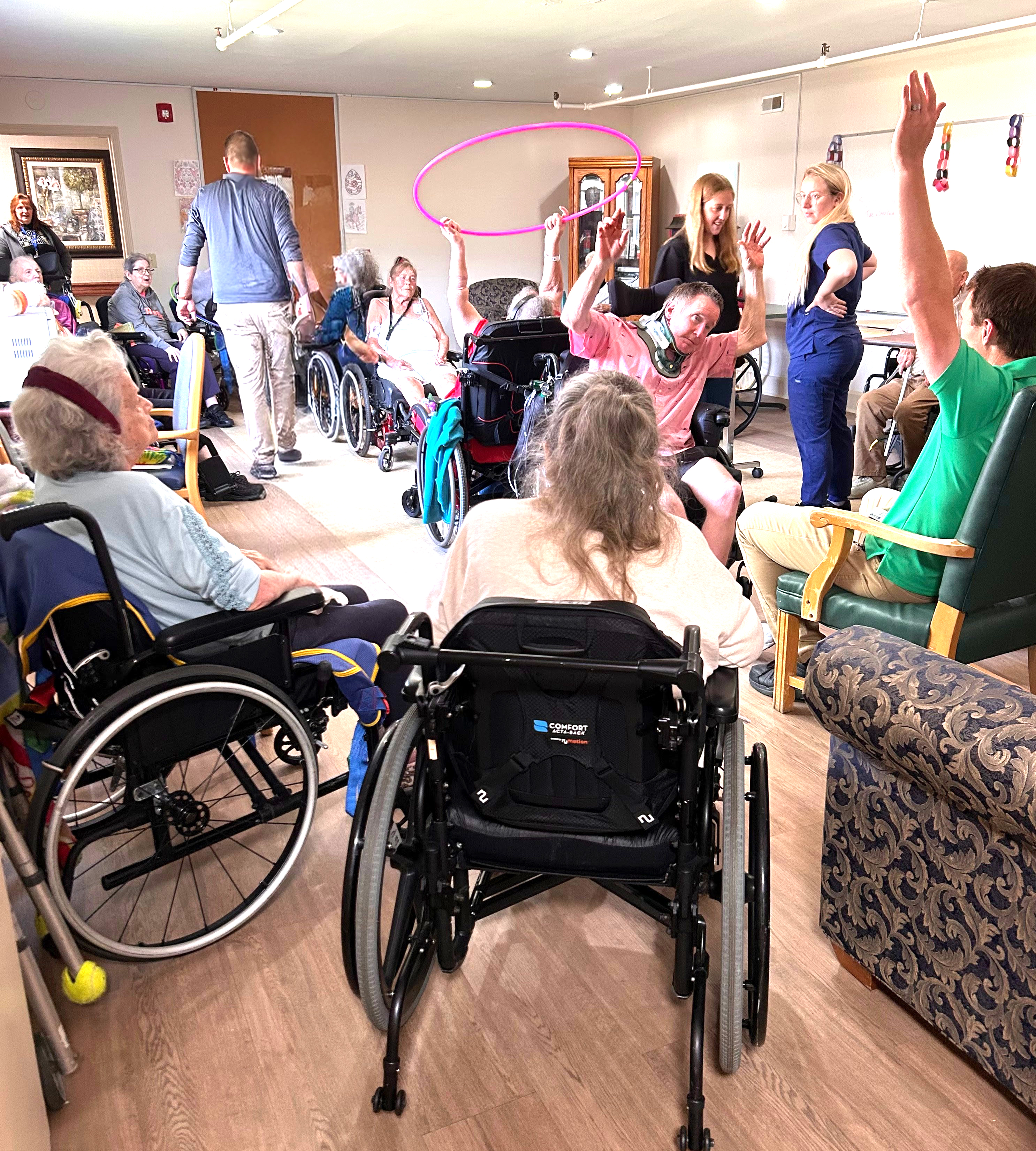 Celebrating Fall Prevention Month with Fun and Movement!-2