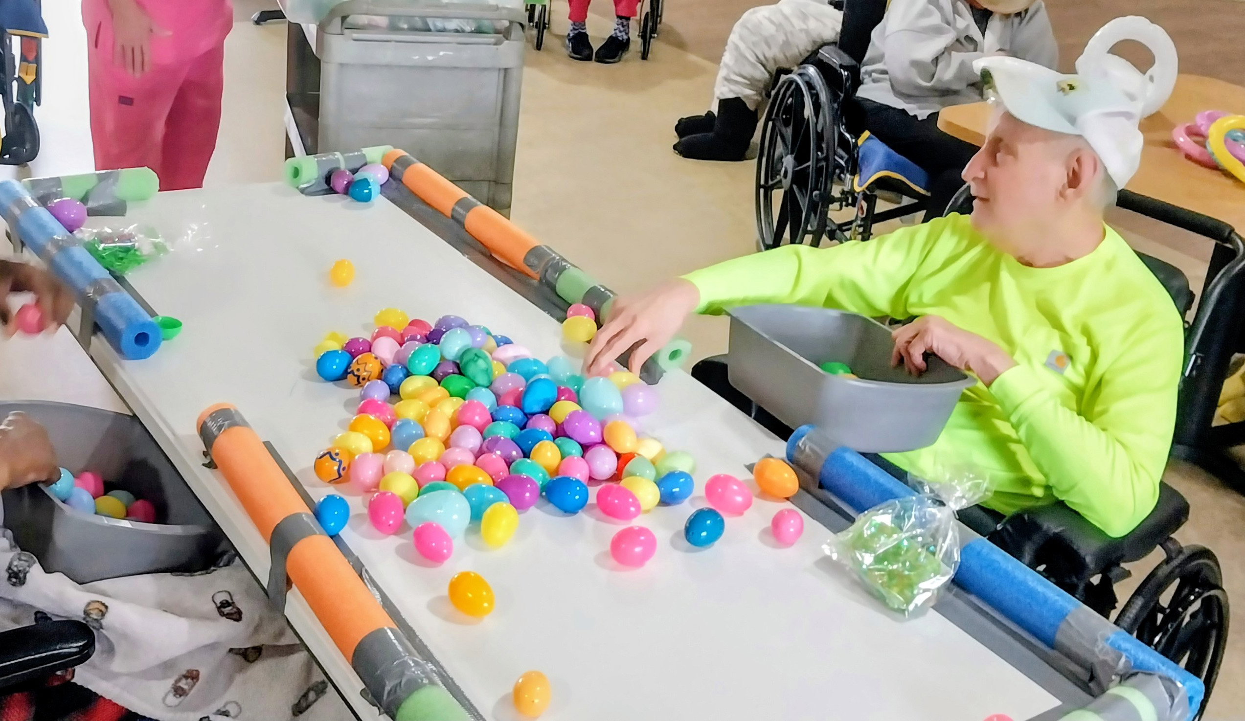 Easter Fun, Festivities, Crafts & Family April 2026 -12