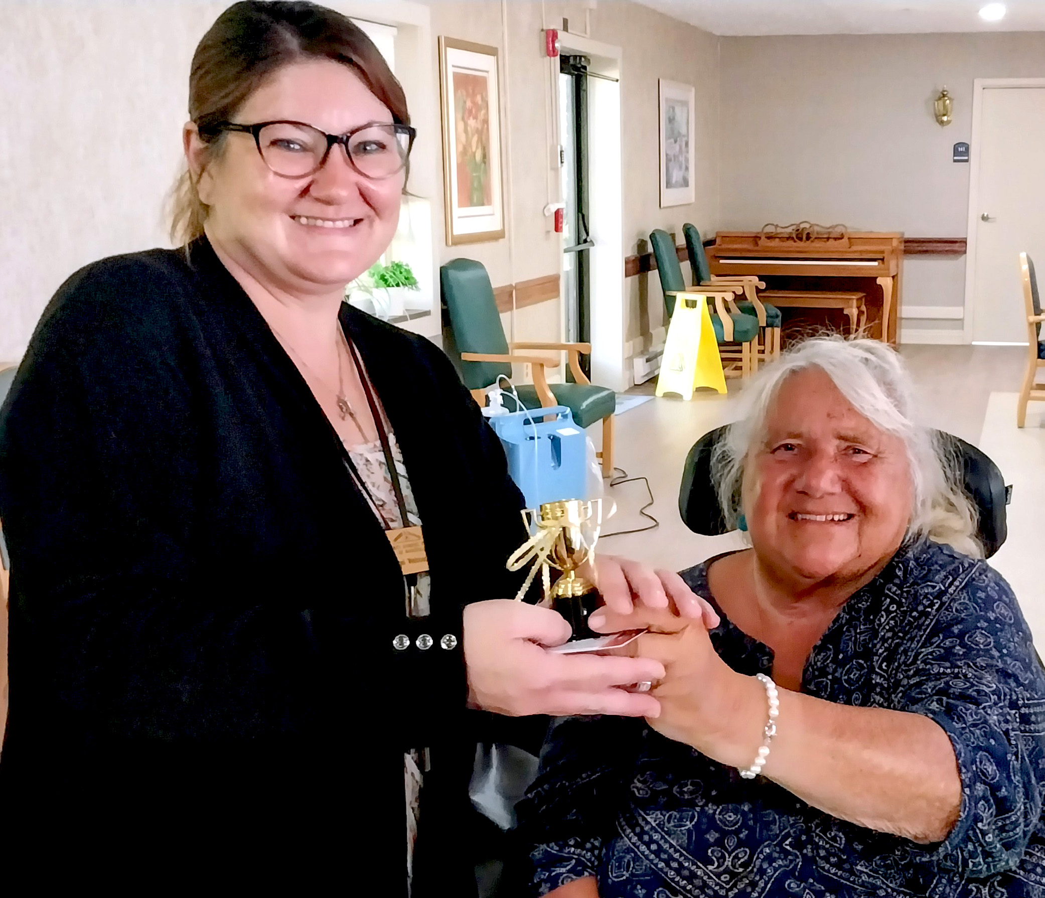 A Wonderful Week Here at Liberty -8