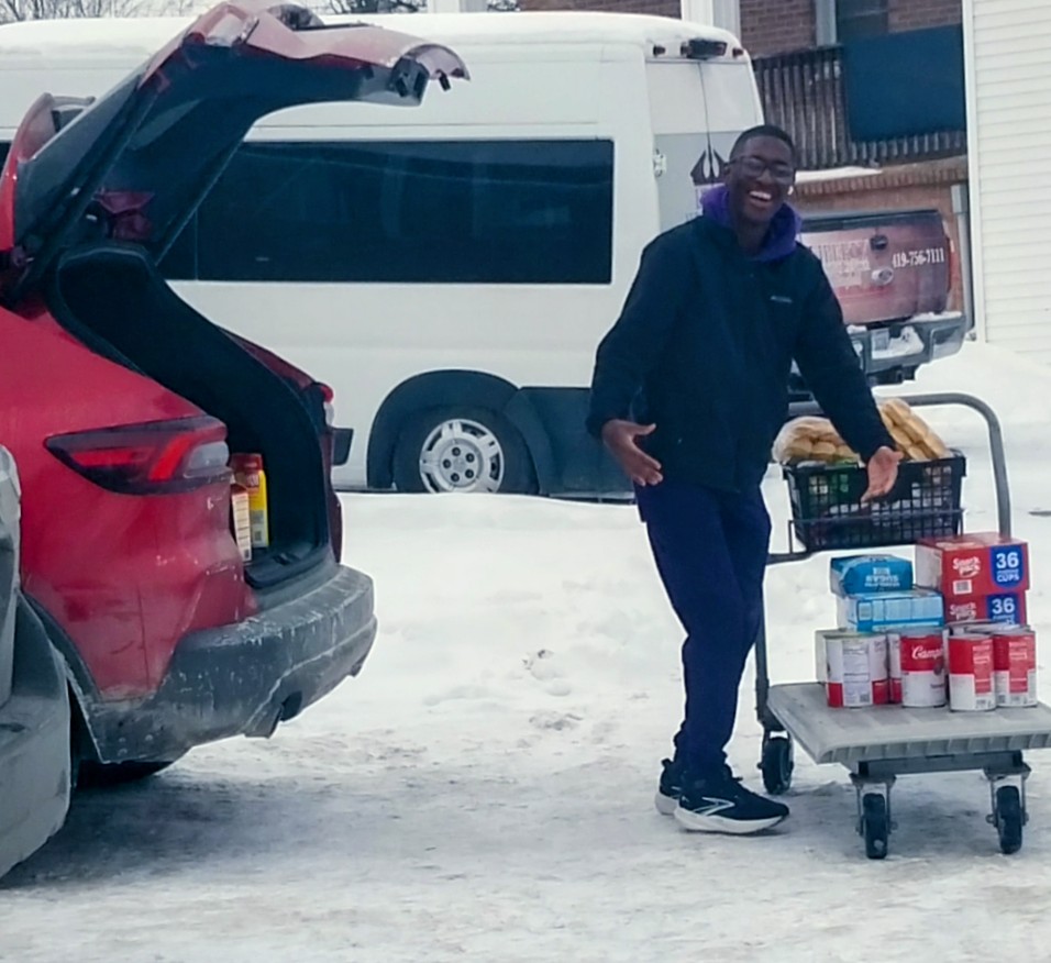 The Spirit of Teamwork