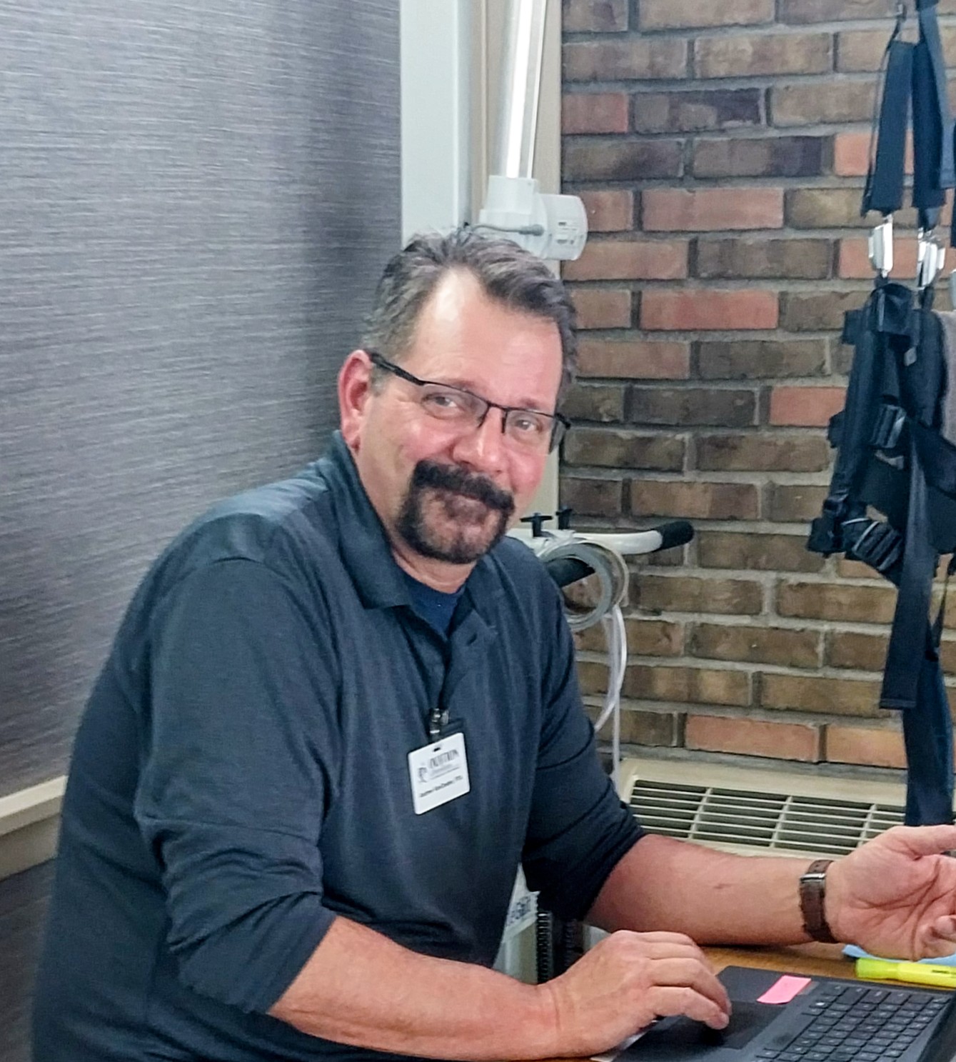 The Spirit of Teamwork- 6