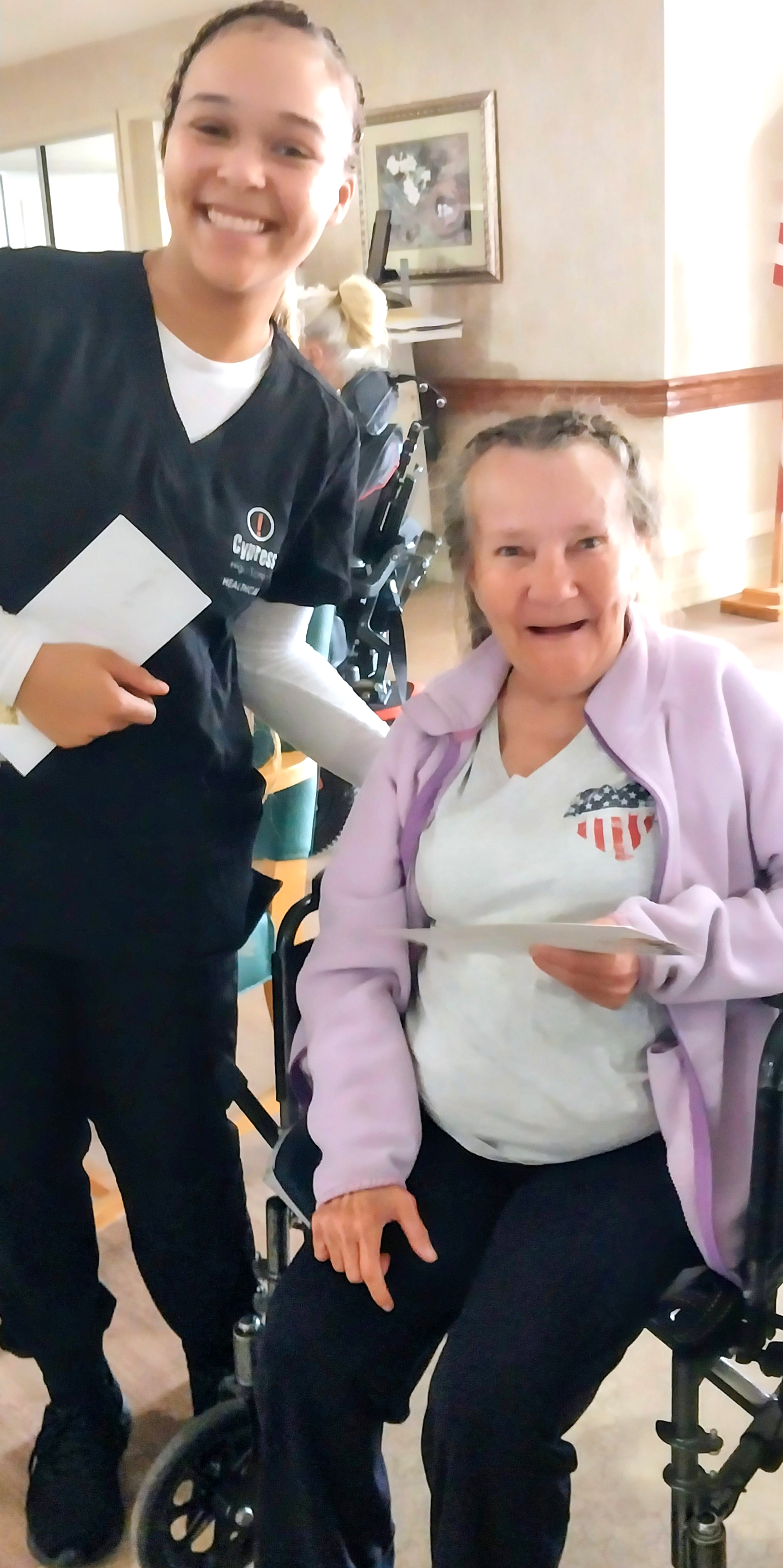 At Liberty Nursing Of Mansfield -7