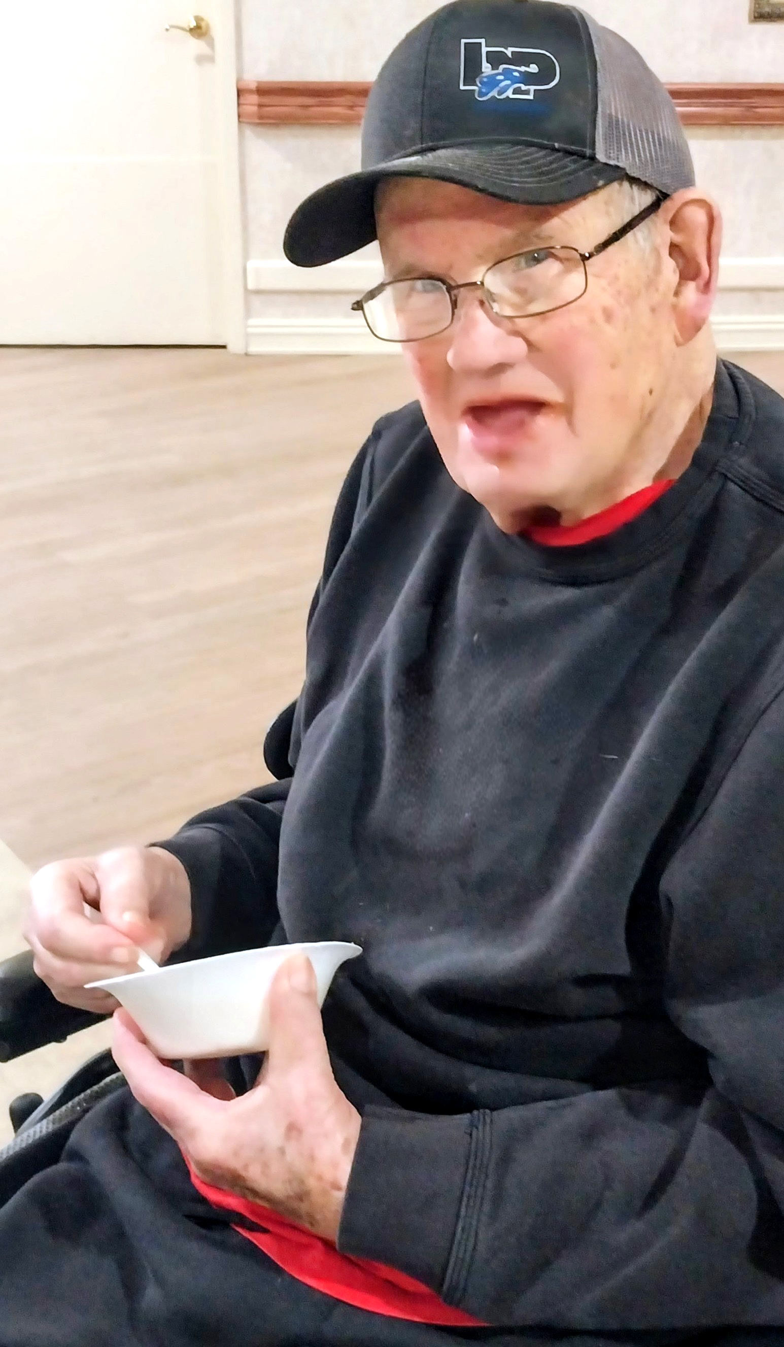 A Wonderful Week Here at Liberty -3