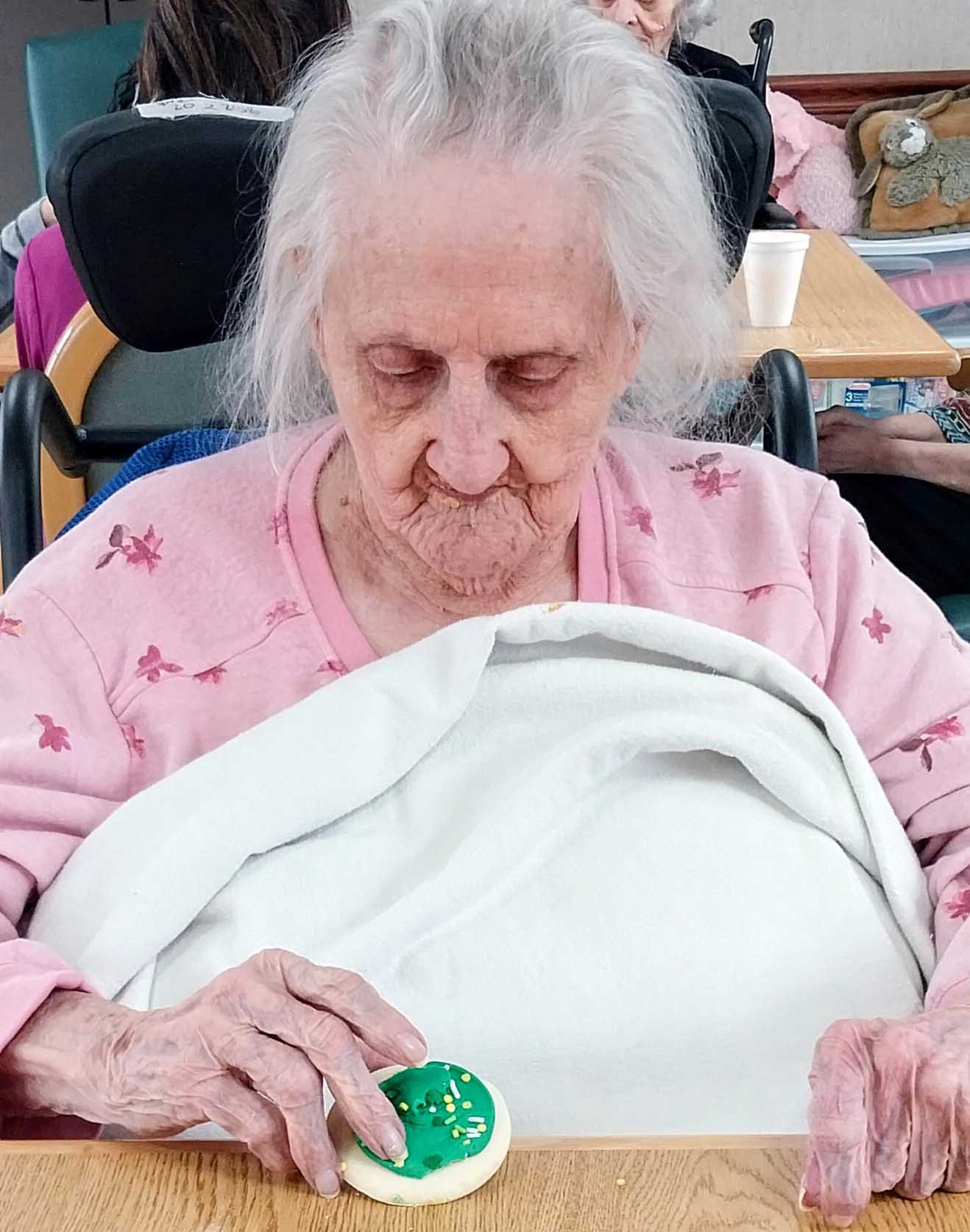 Fun on St Patrick's Day March 2026-13