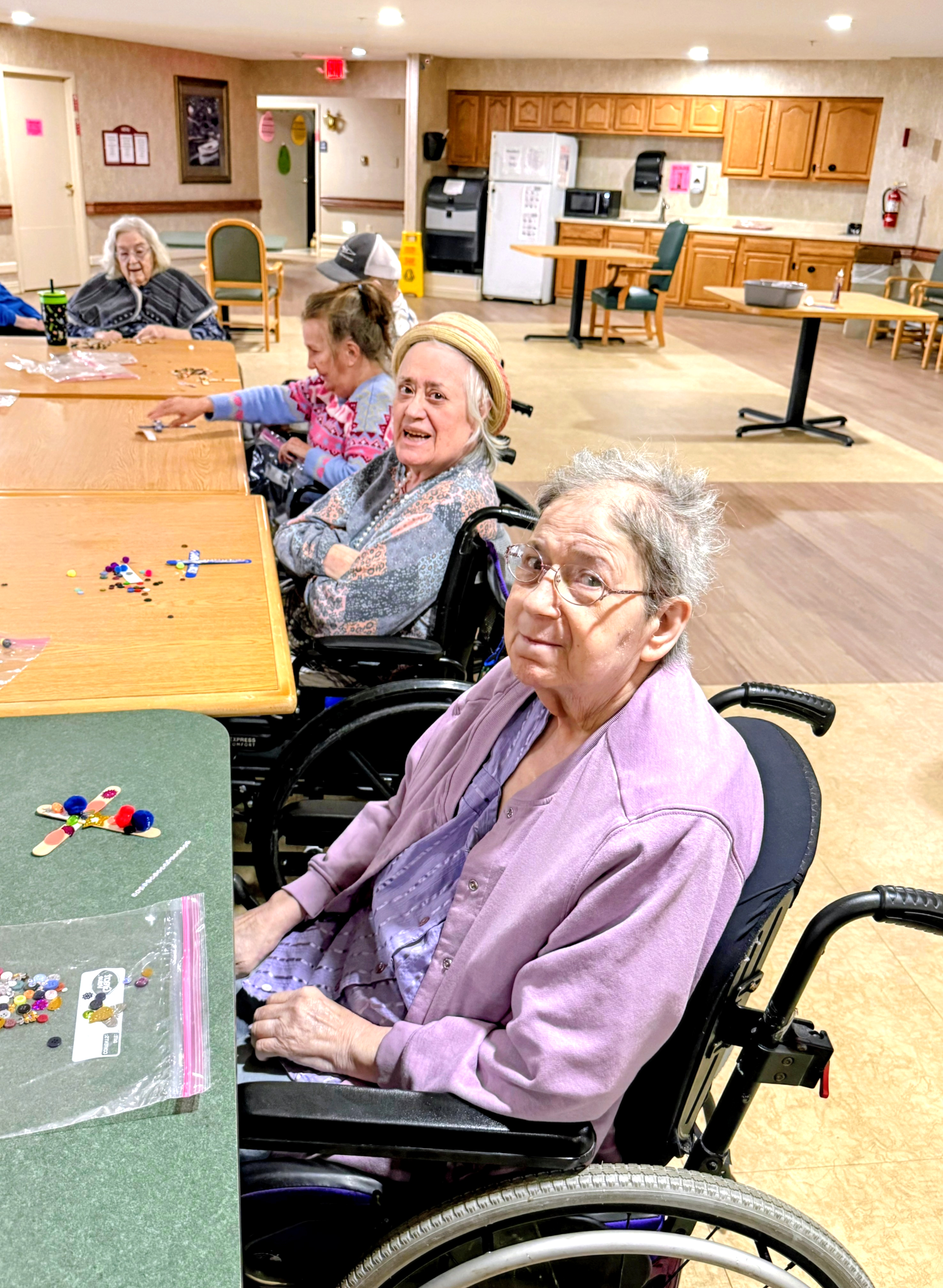 Easter Fun, Festivities, Crafts & Family April 2026 -9