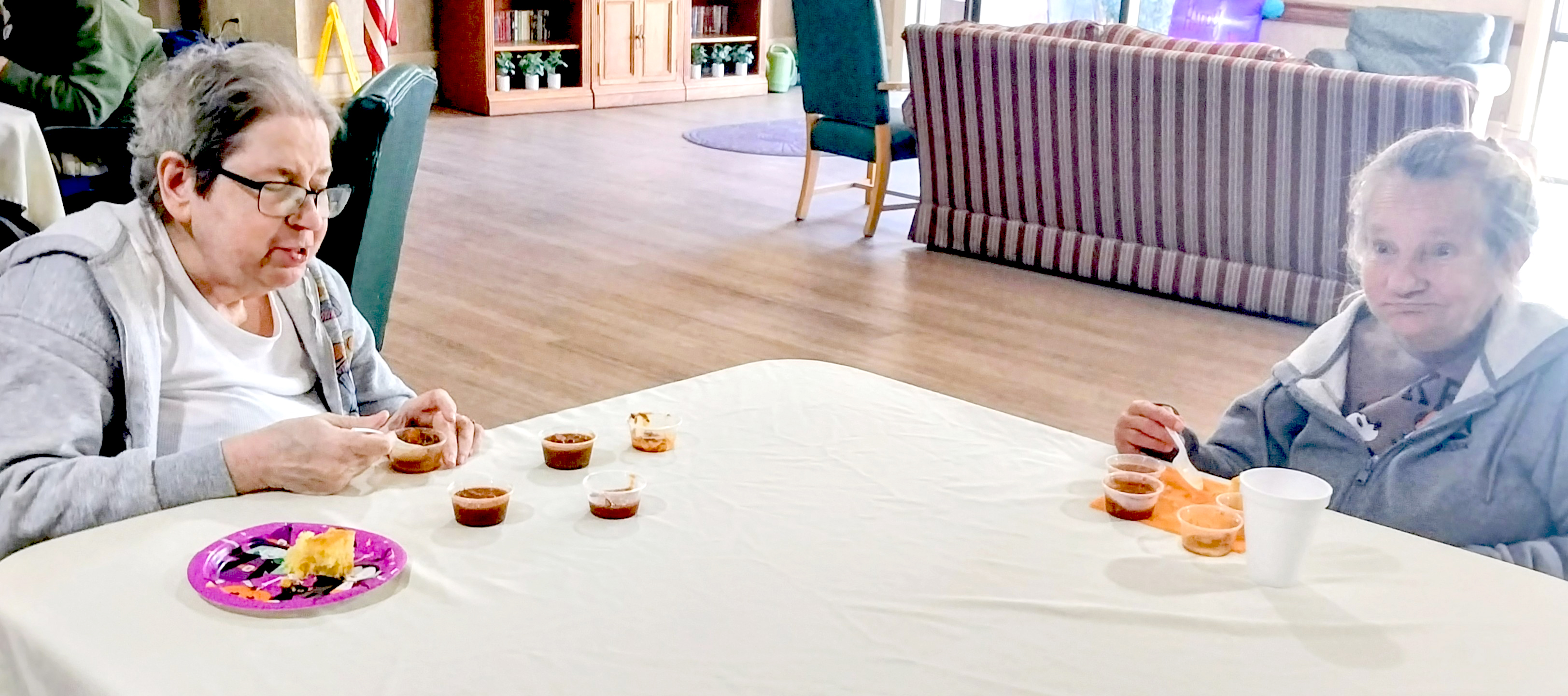 A Wonderful Week Here at Liberty -5