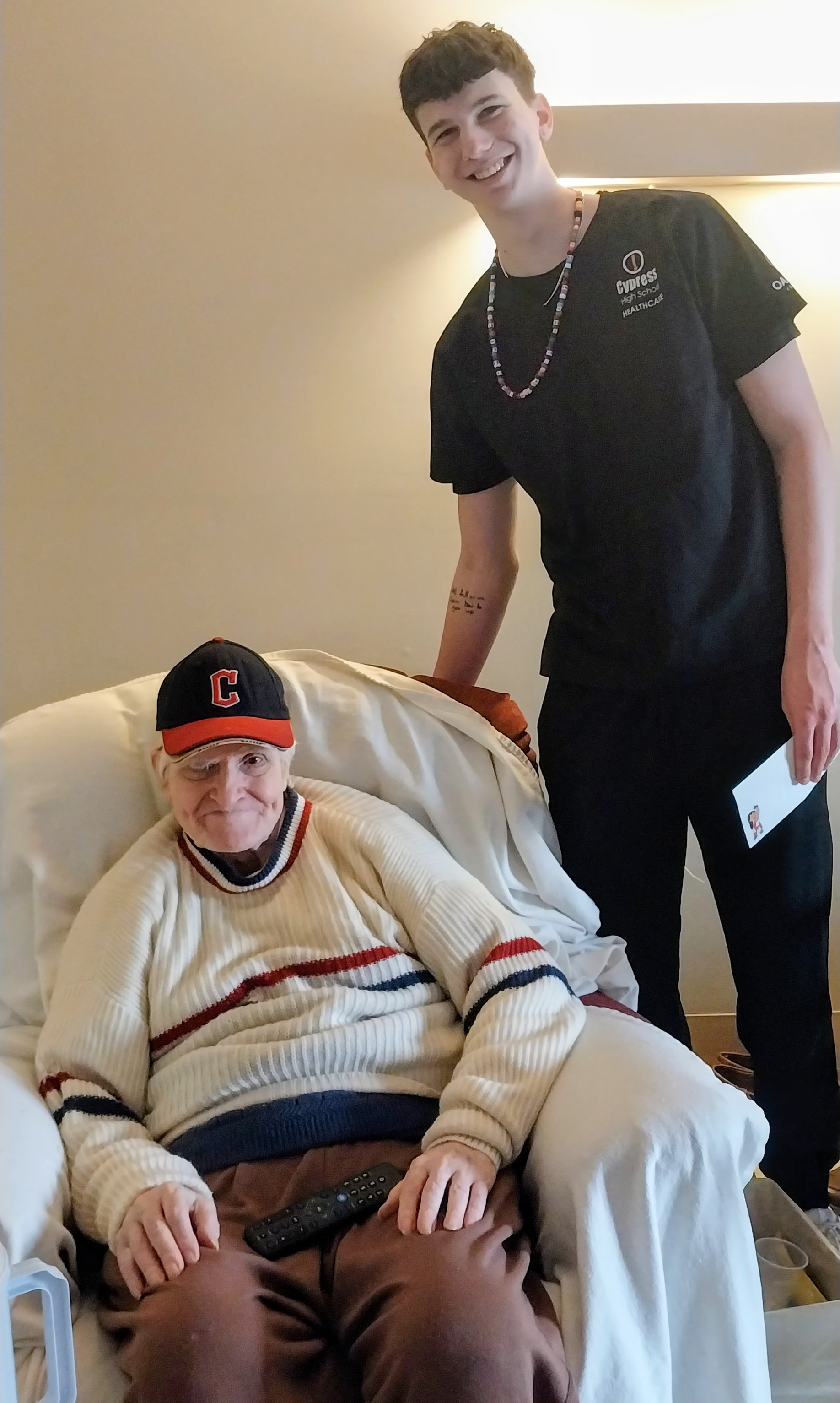 At Liberty Nursing Of Mansfield