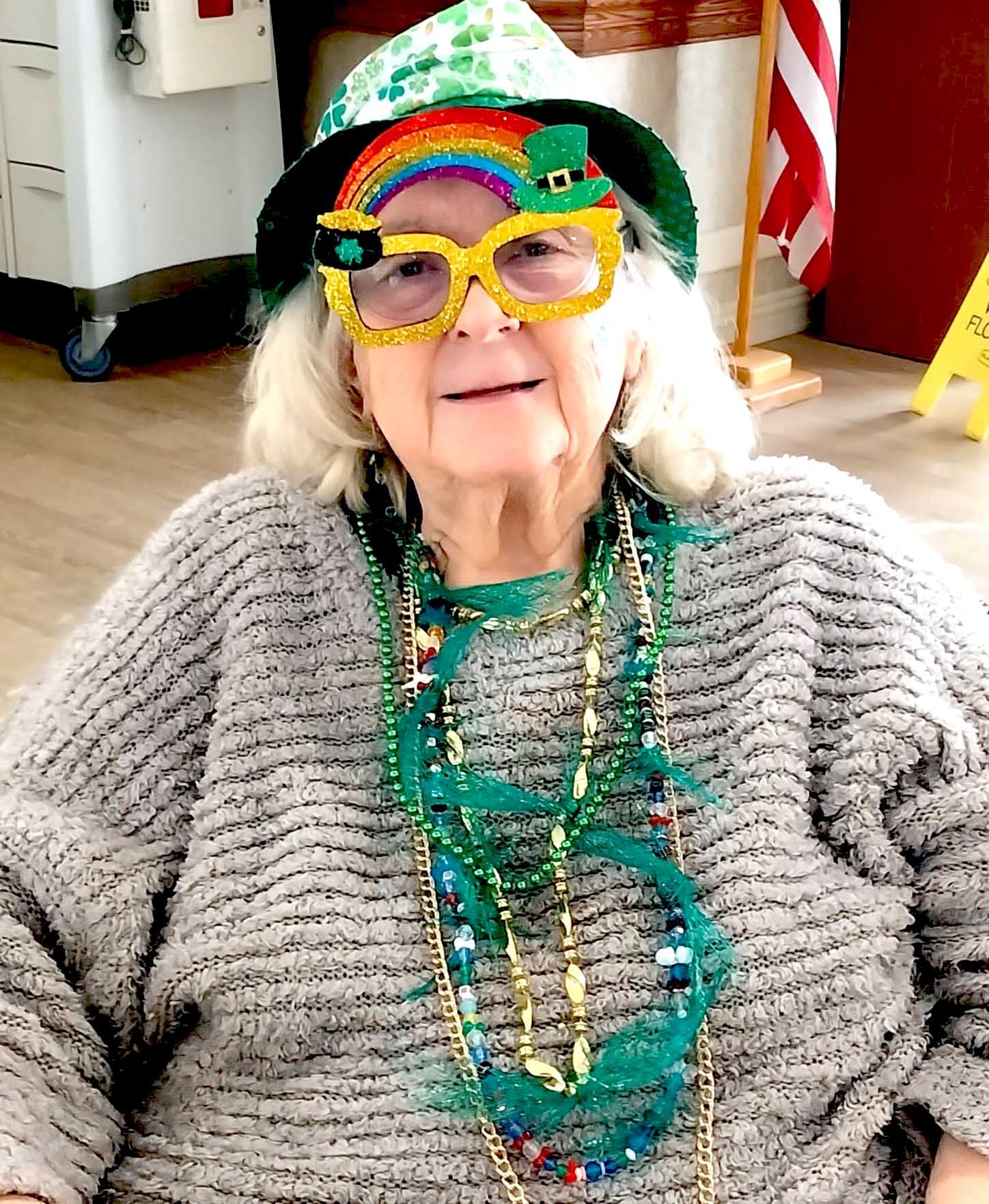 Fun on St Patrick's Day March 2026-12