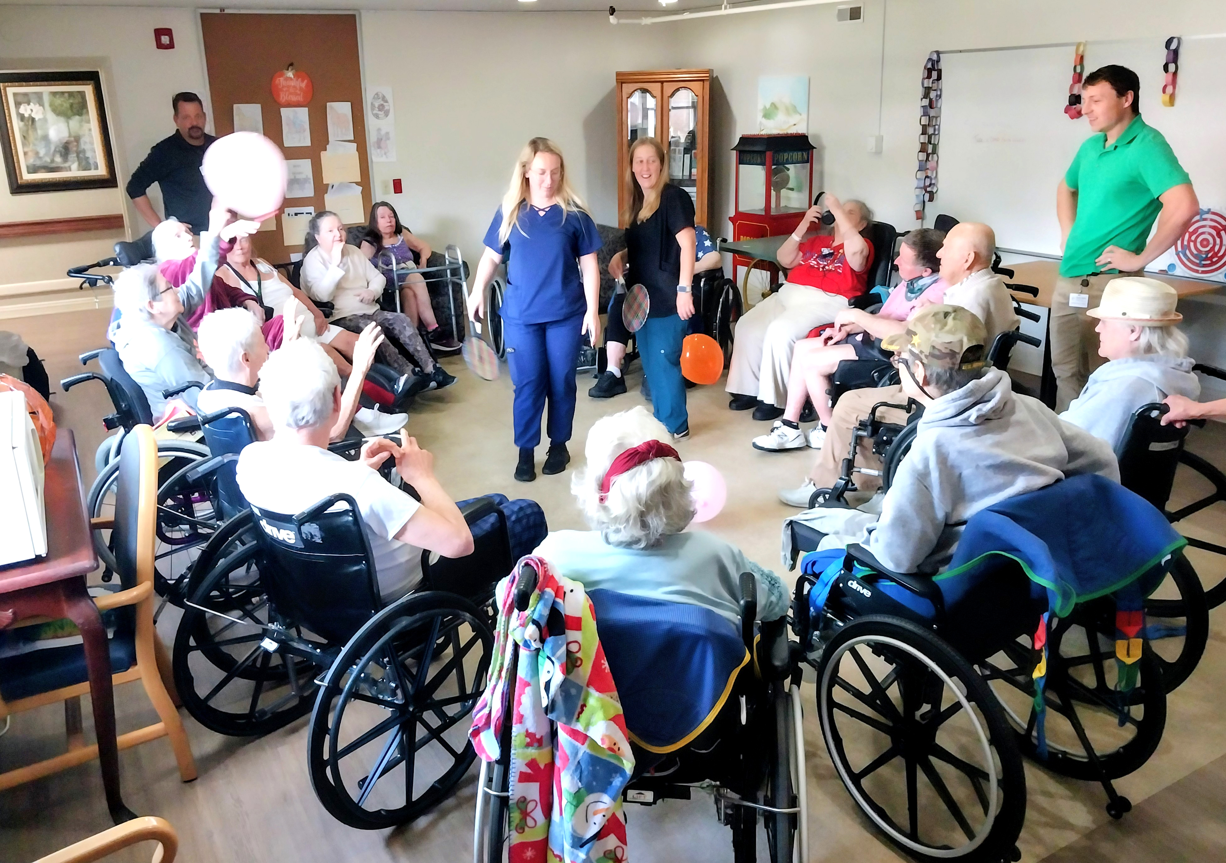 Celebrating Fall Prevention Month with Fun and Movement!-5