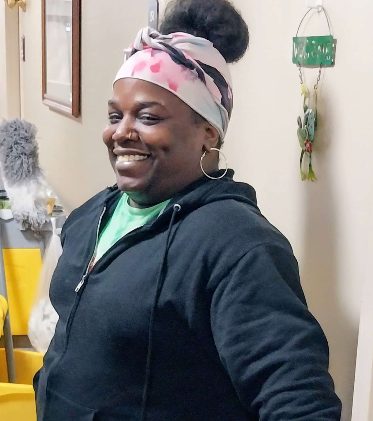 The Spirit of Teamwork- 3