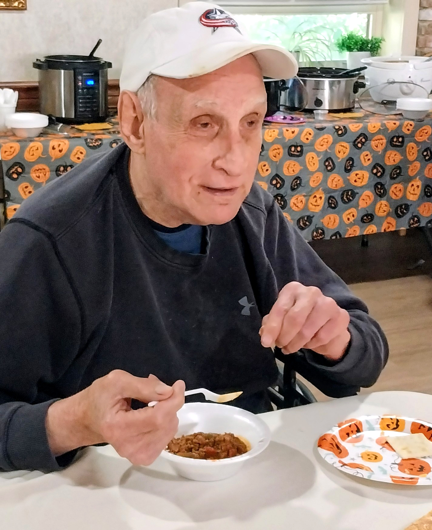 A Wonderful Week Here at Liberty -2