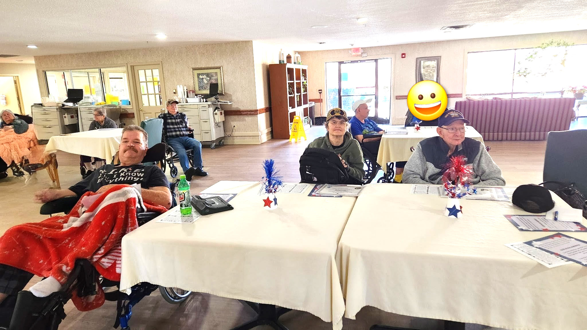 Celebrating Our Veterans! - 2