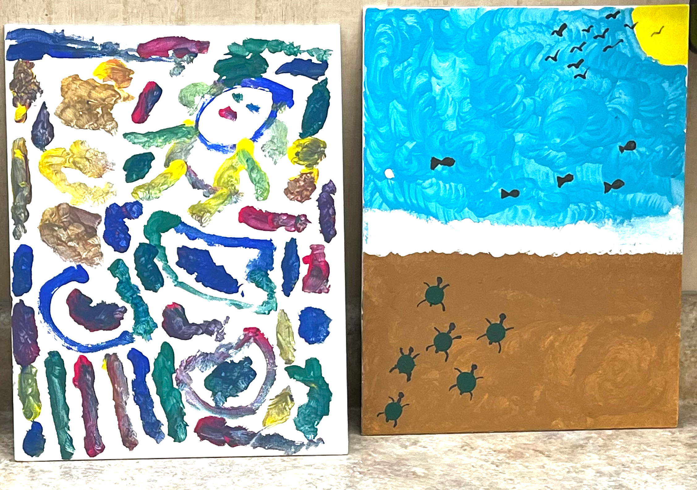 Activity Time at Liberty of Colerain -2