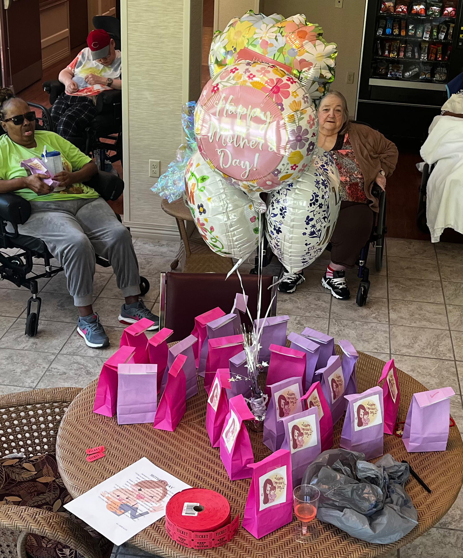 Mother's Day 2026 - 6