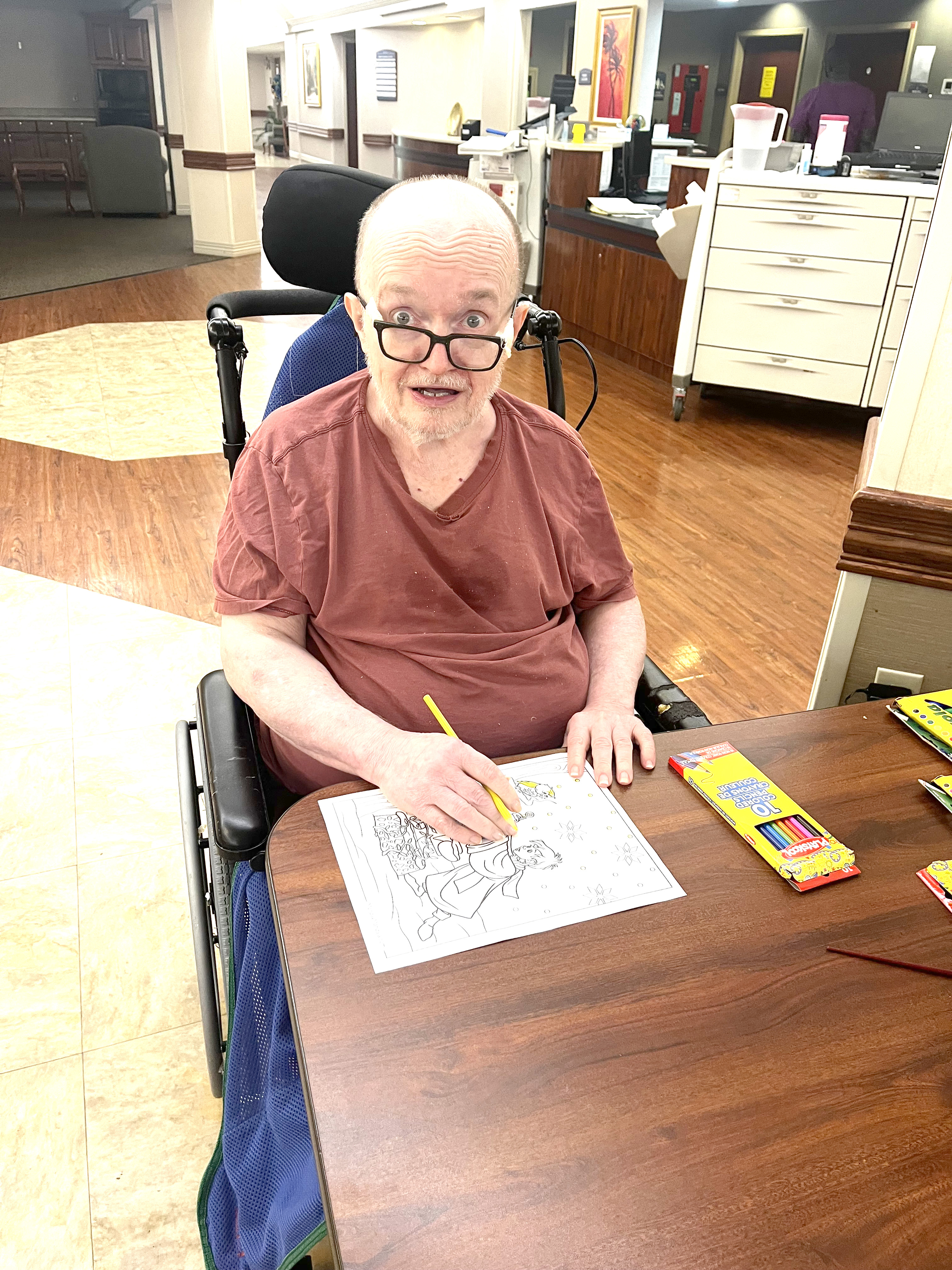 Crafts At Colerain Liberty - June 2026-4