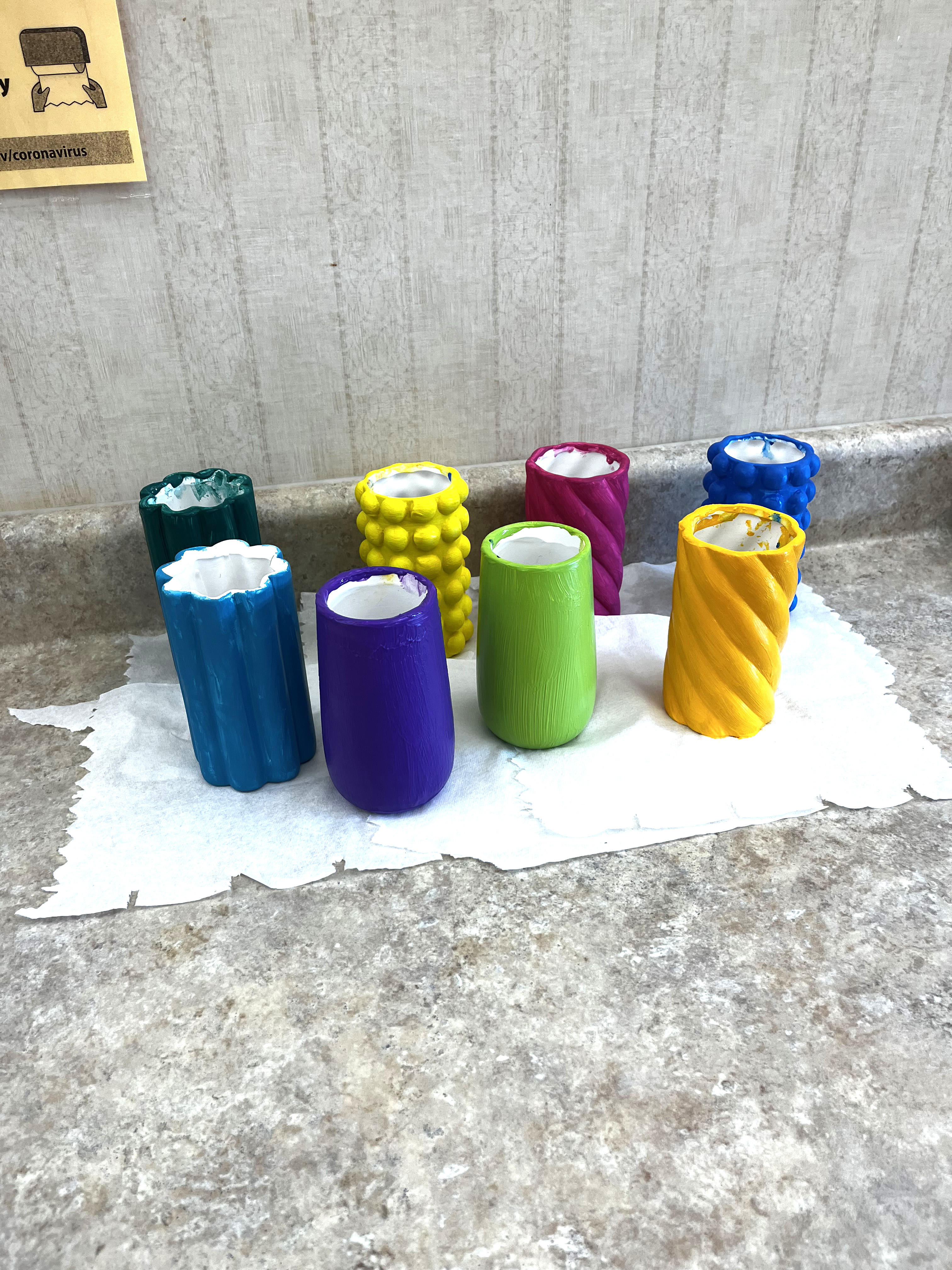Arts & Crafts May 2026 