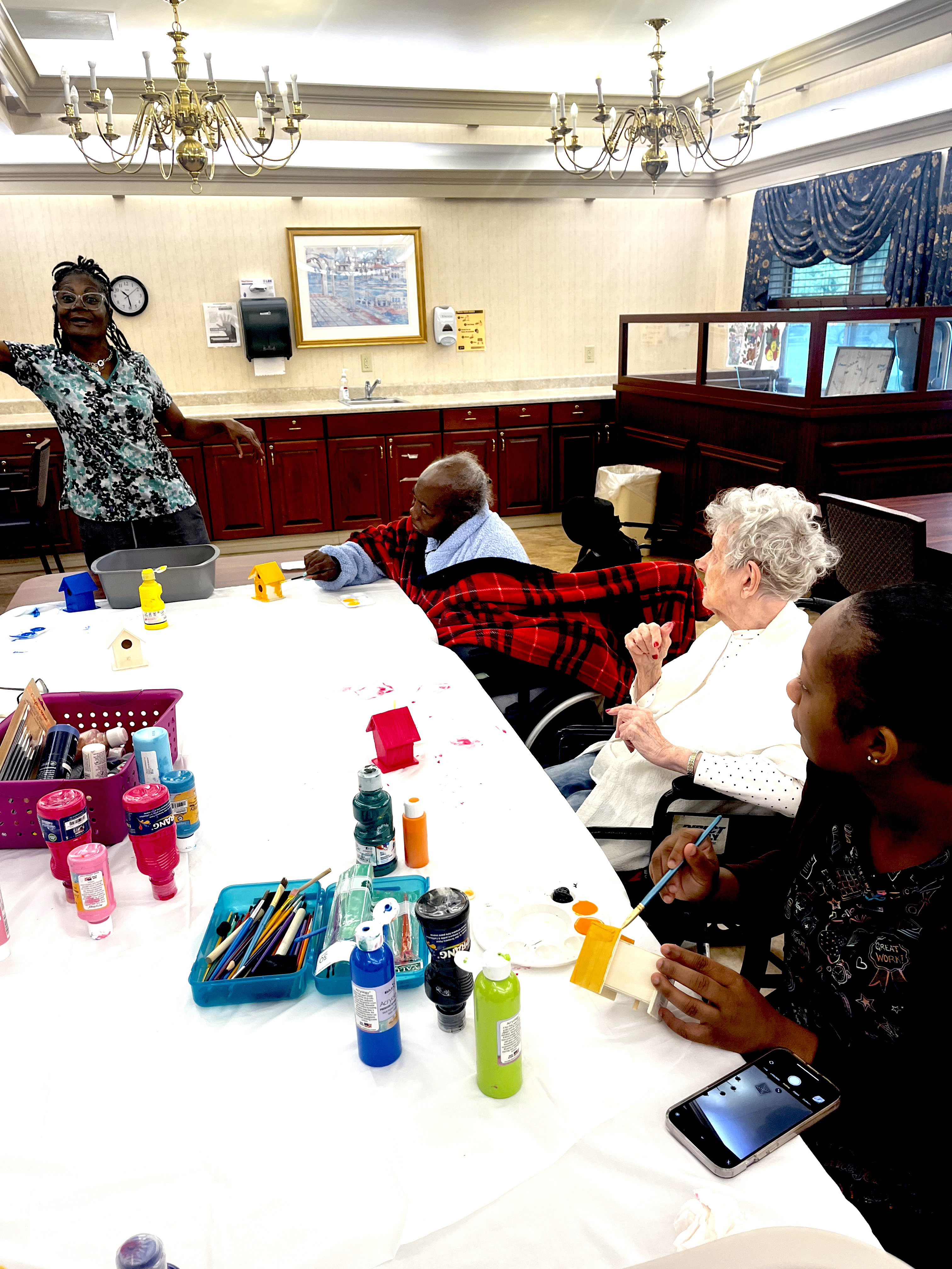 Crafts At Colerain Liberty - June 2026 2