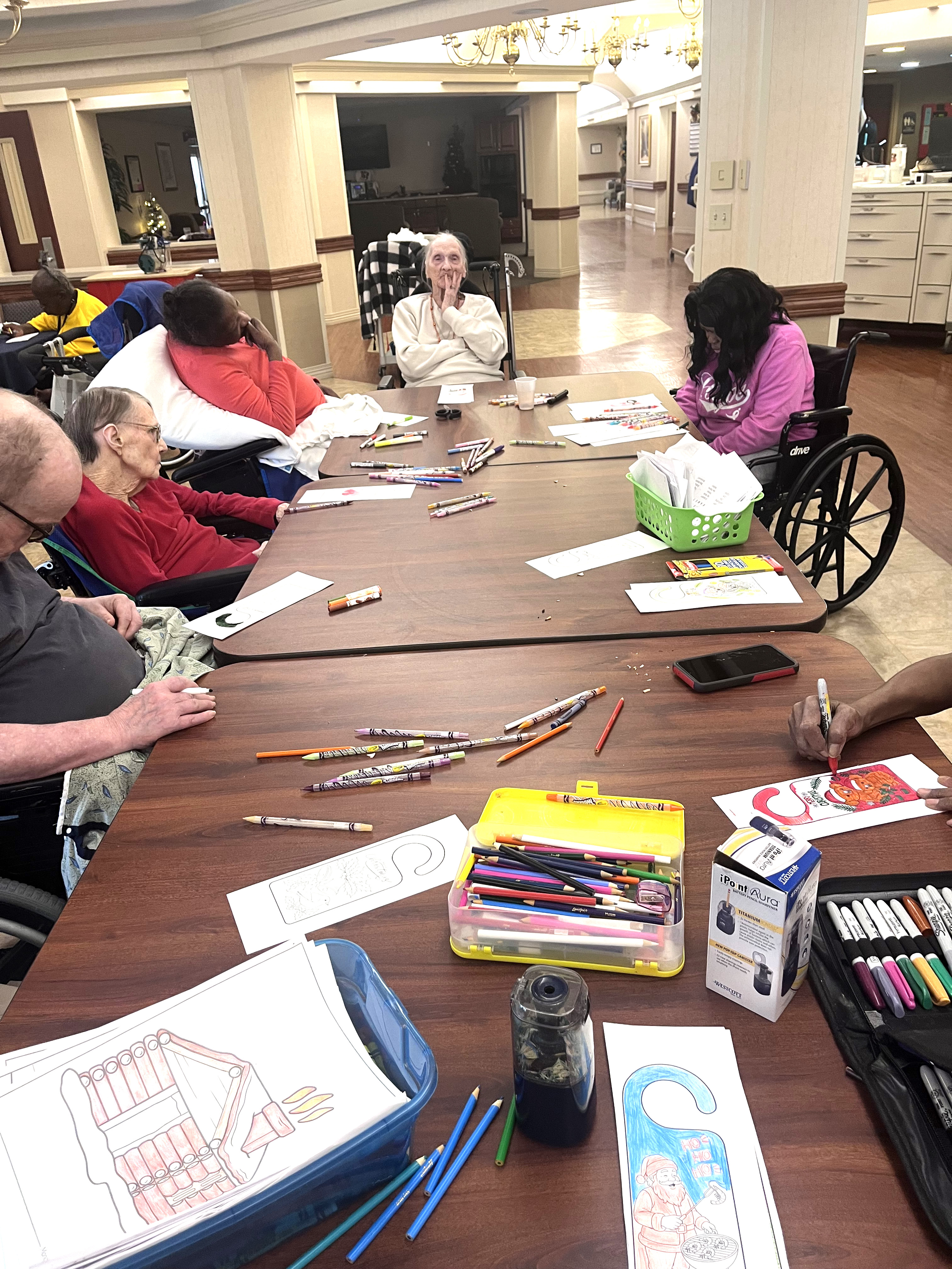 Christmas Fun 2025 - 6