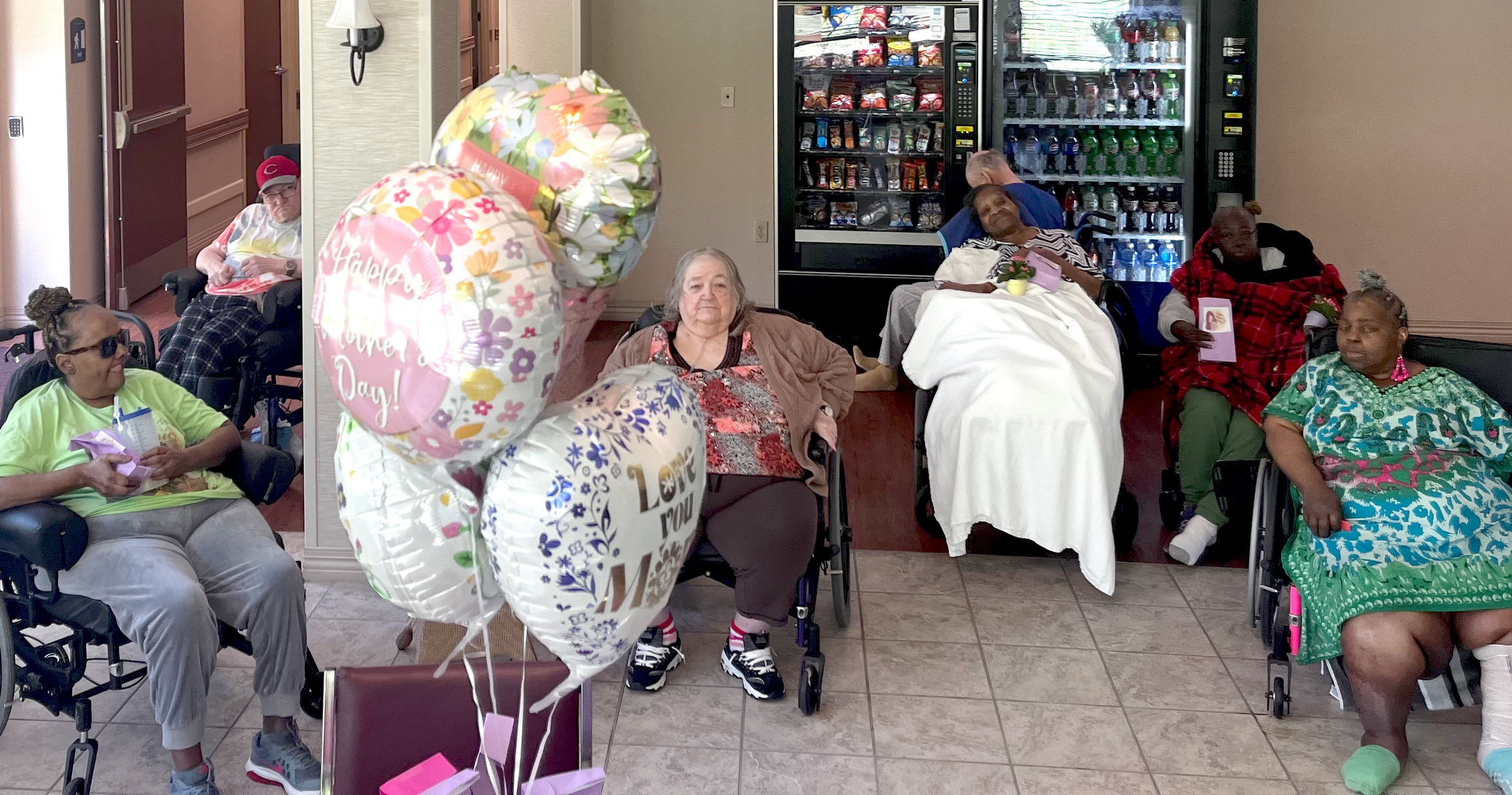 Mother's Day 2026 - 8