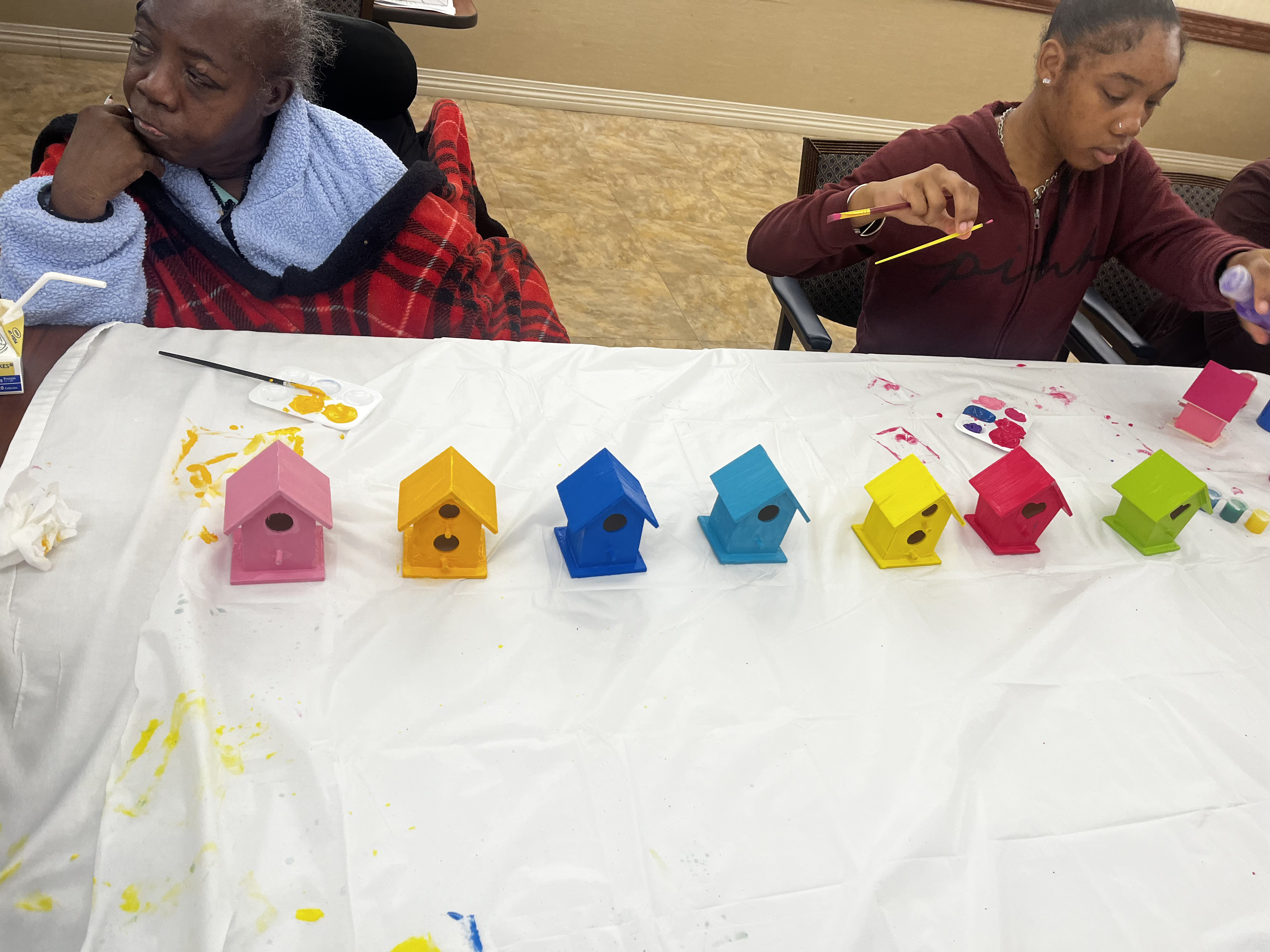 Crafts At Colerain Liberty - June 2026-3