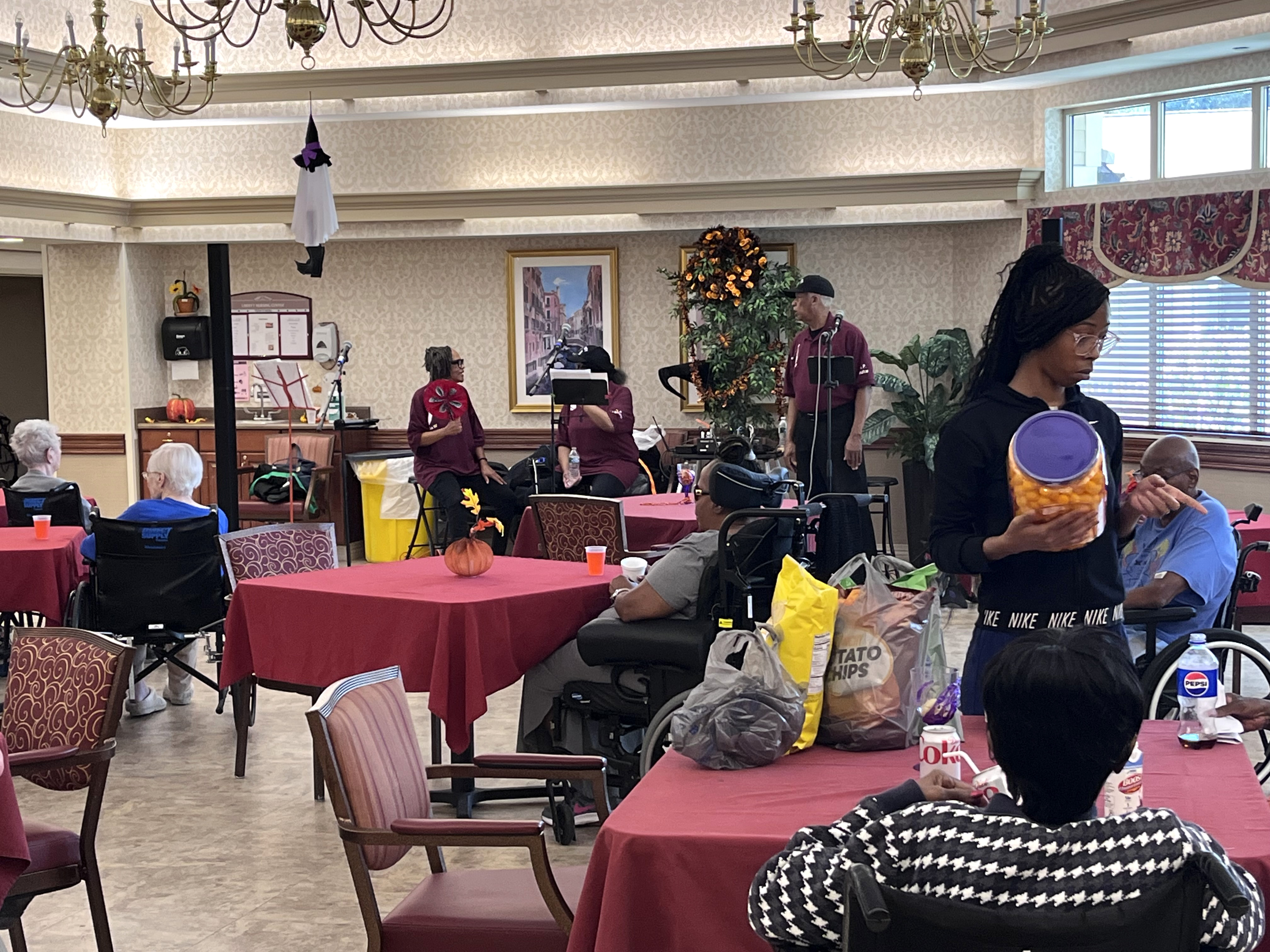 Christmas Fun 2025 - 4