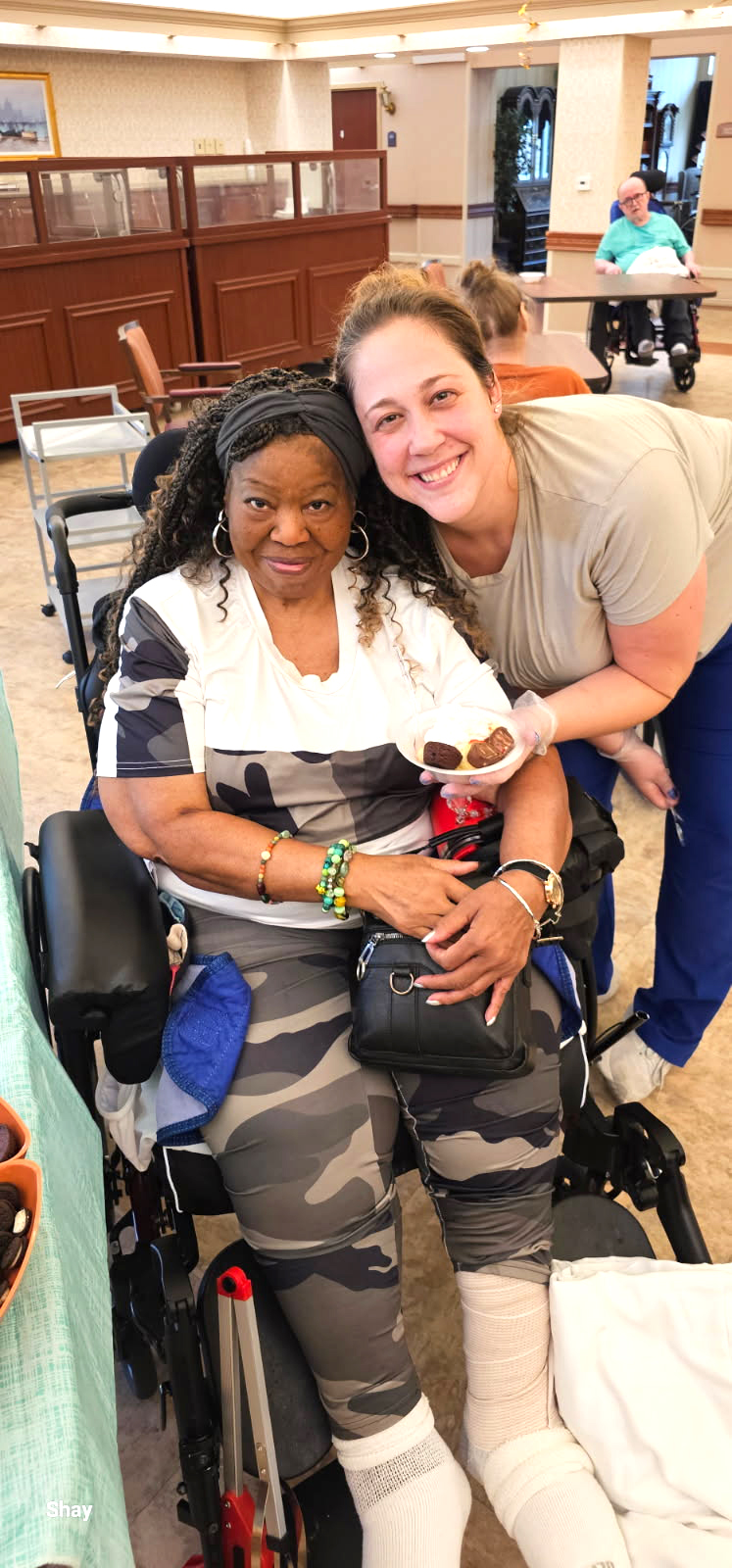 Ice Cream Social - 1