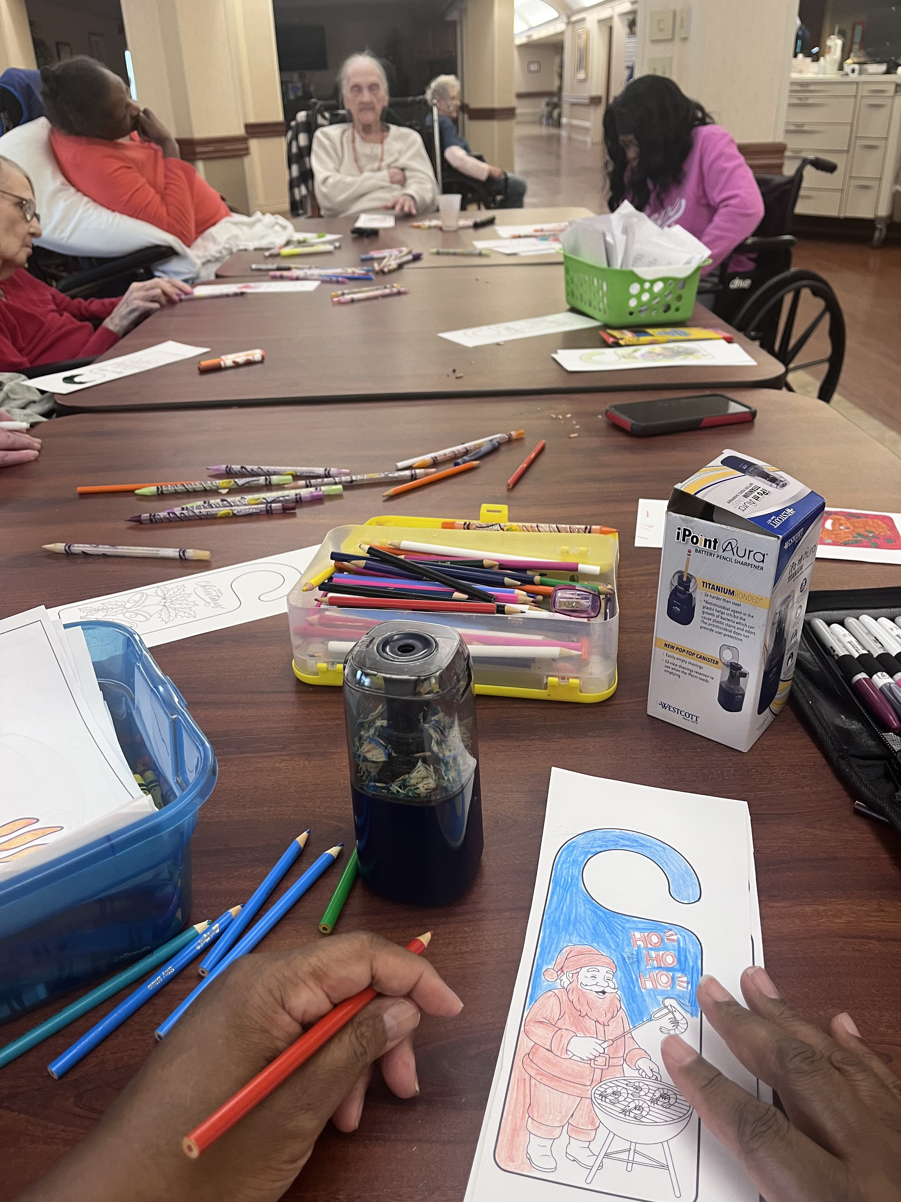 Christmas Fun 2025 - 5