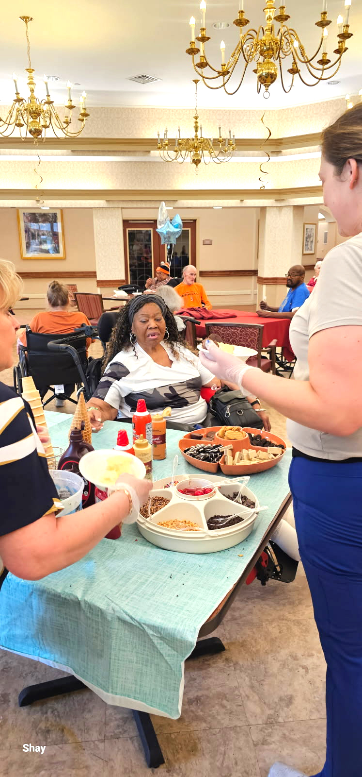 Ice Cream Social - 2