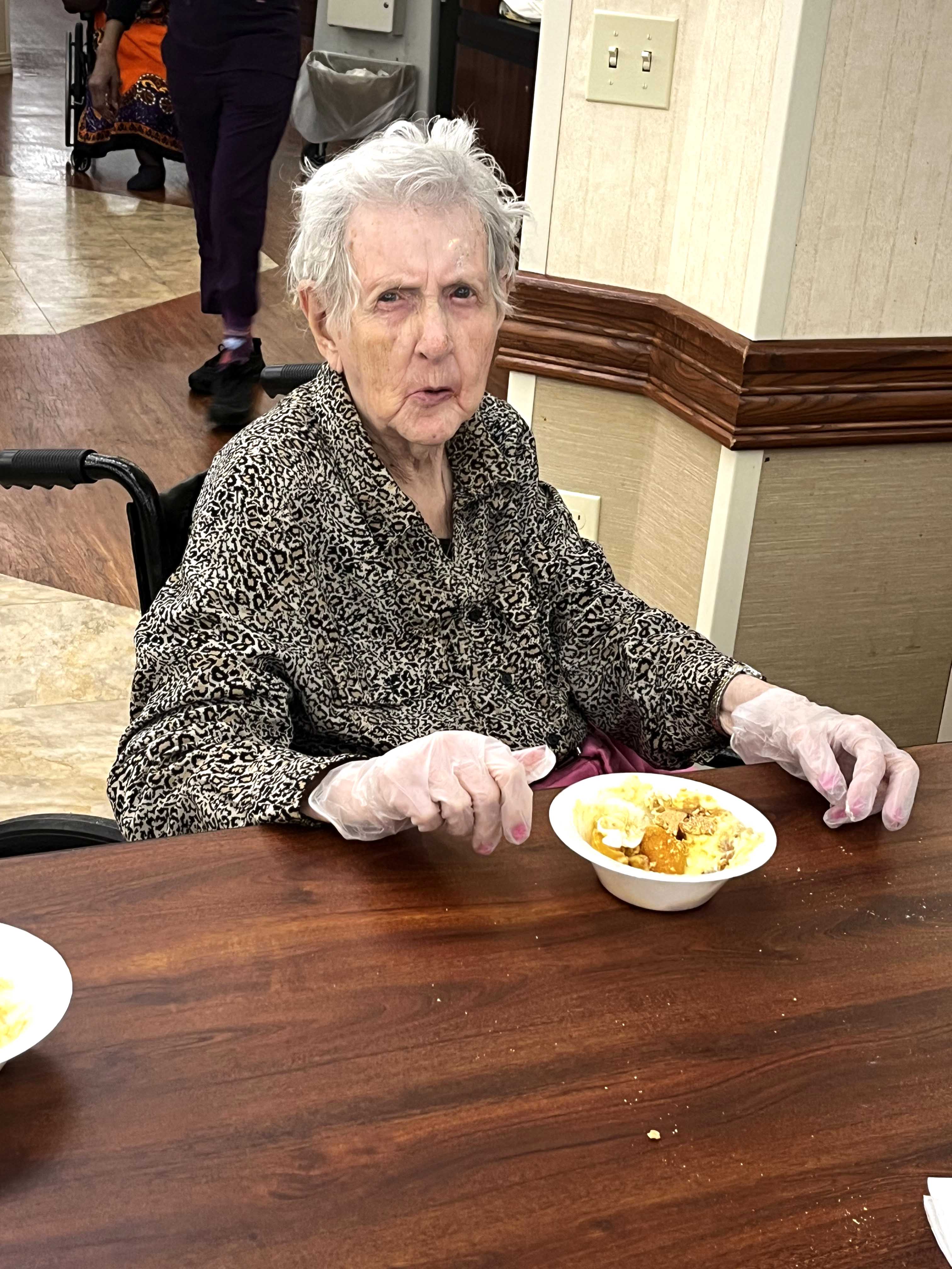 Family & Fun at Liberty of Colerain in March-3