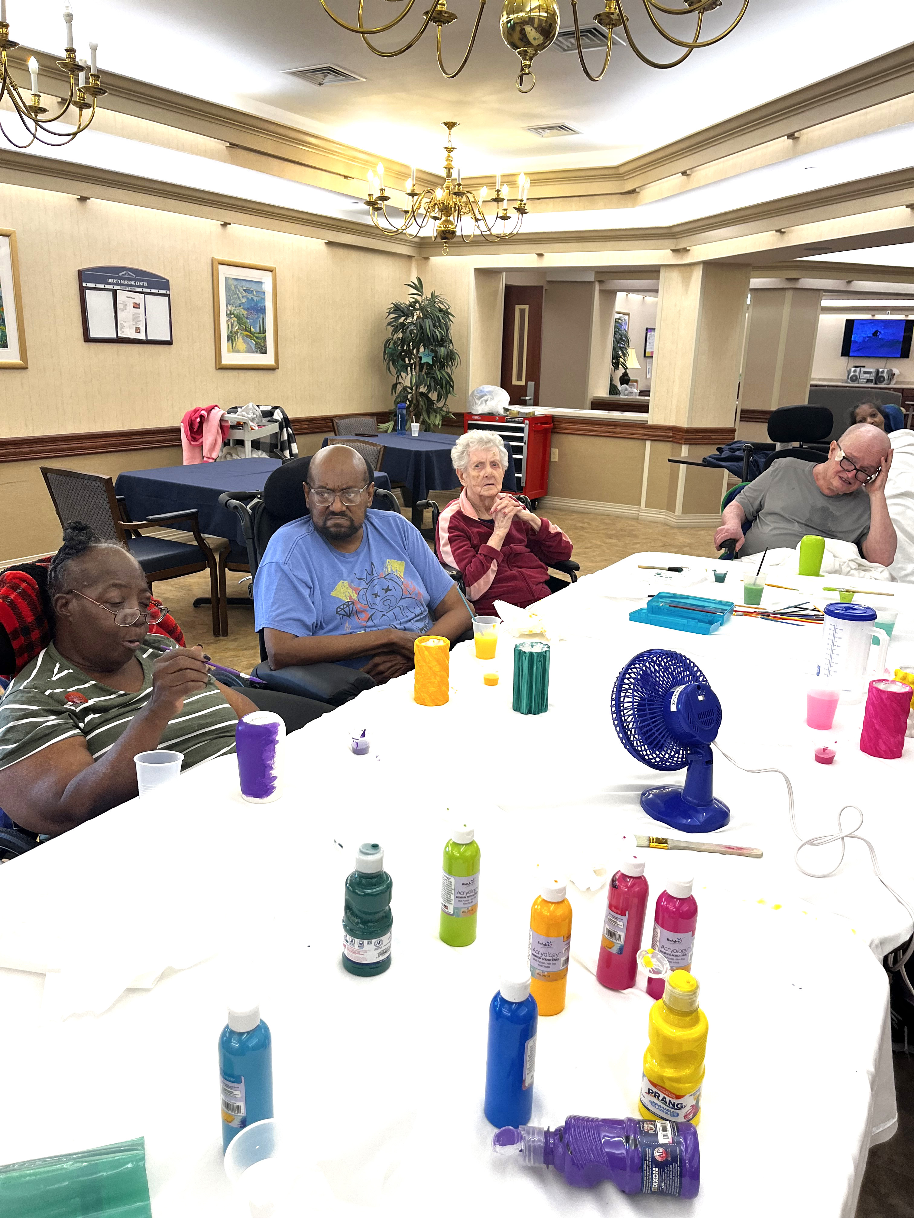 Arts & Crafts May 2026 - 2