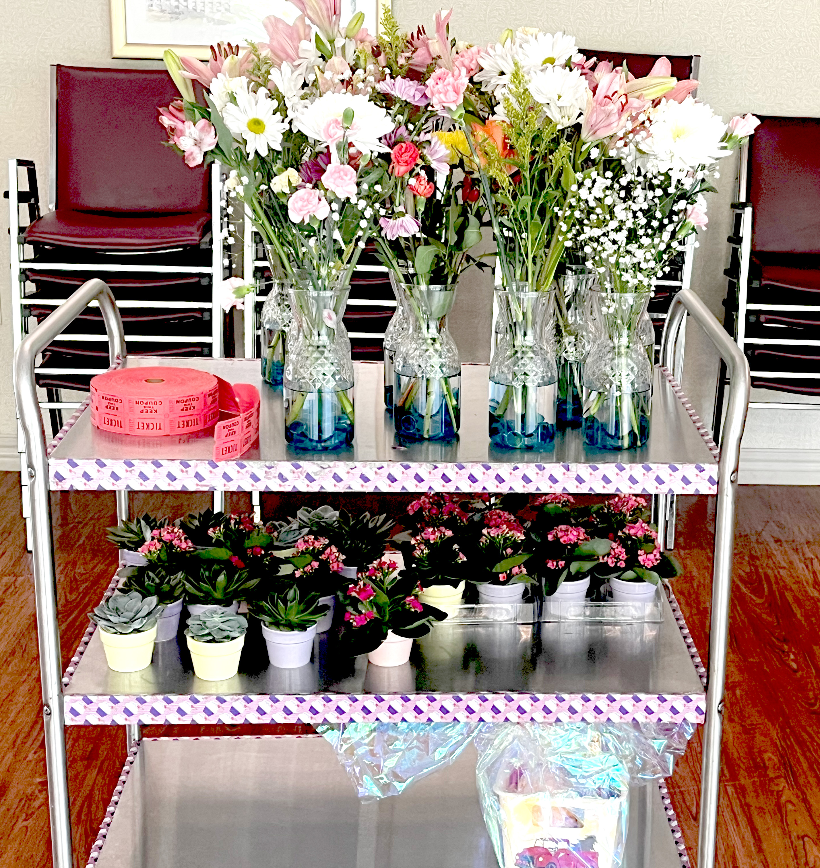 Mother's Day 2026 - 2