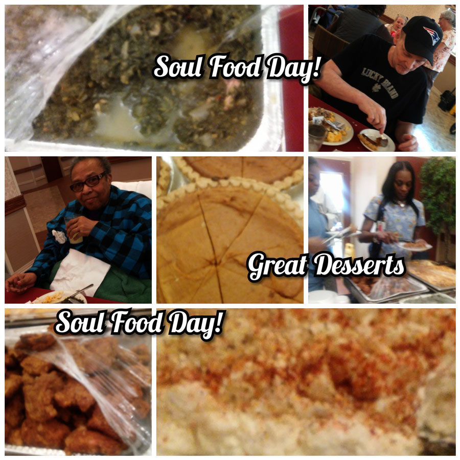 Soul Food Day