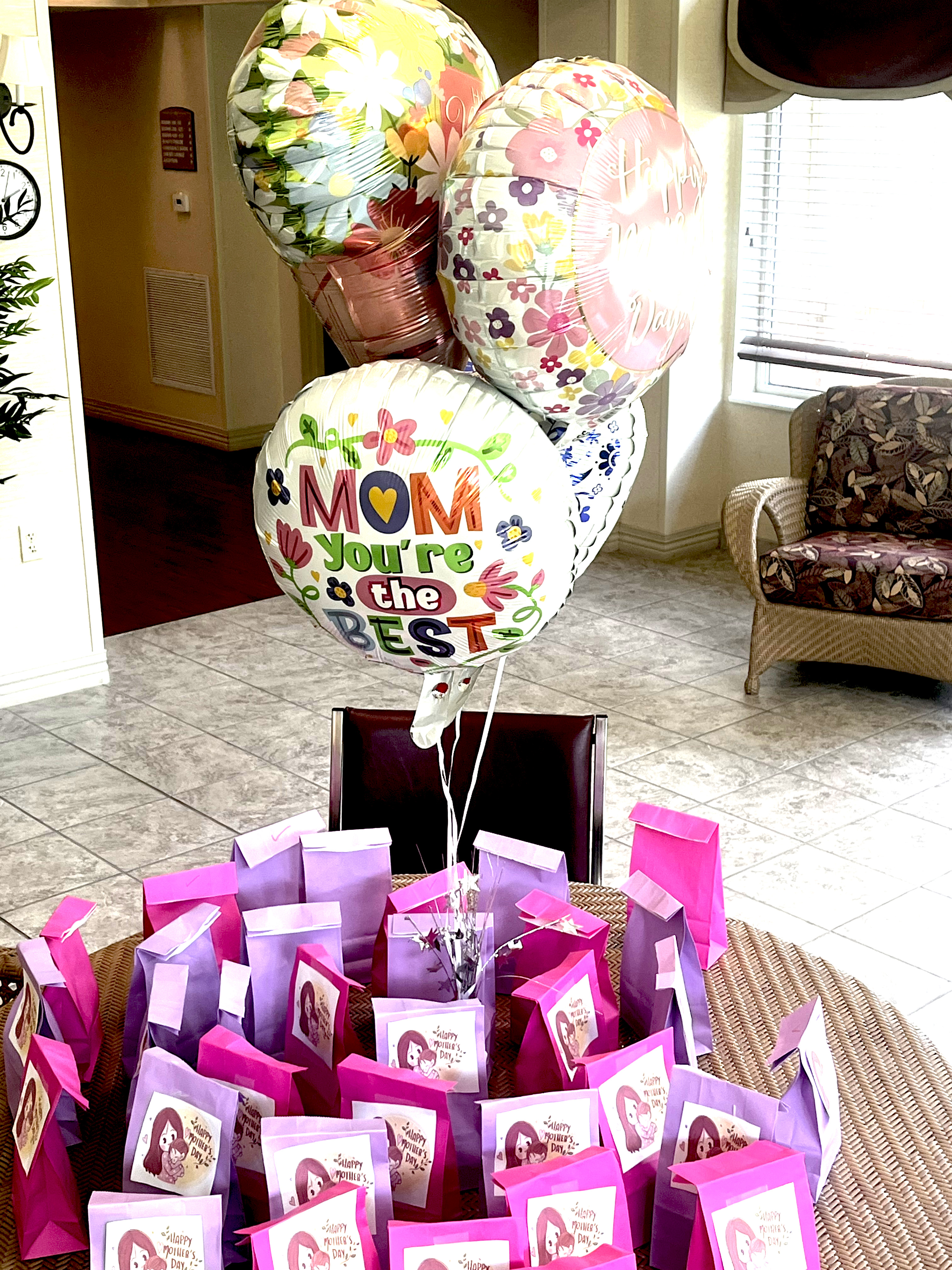 Mother's Day 2026